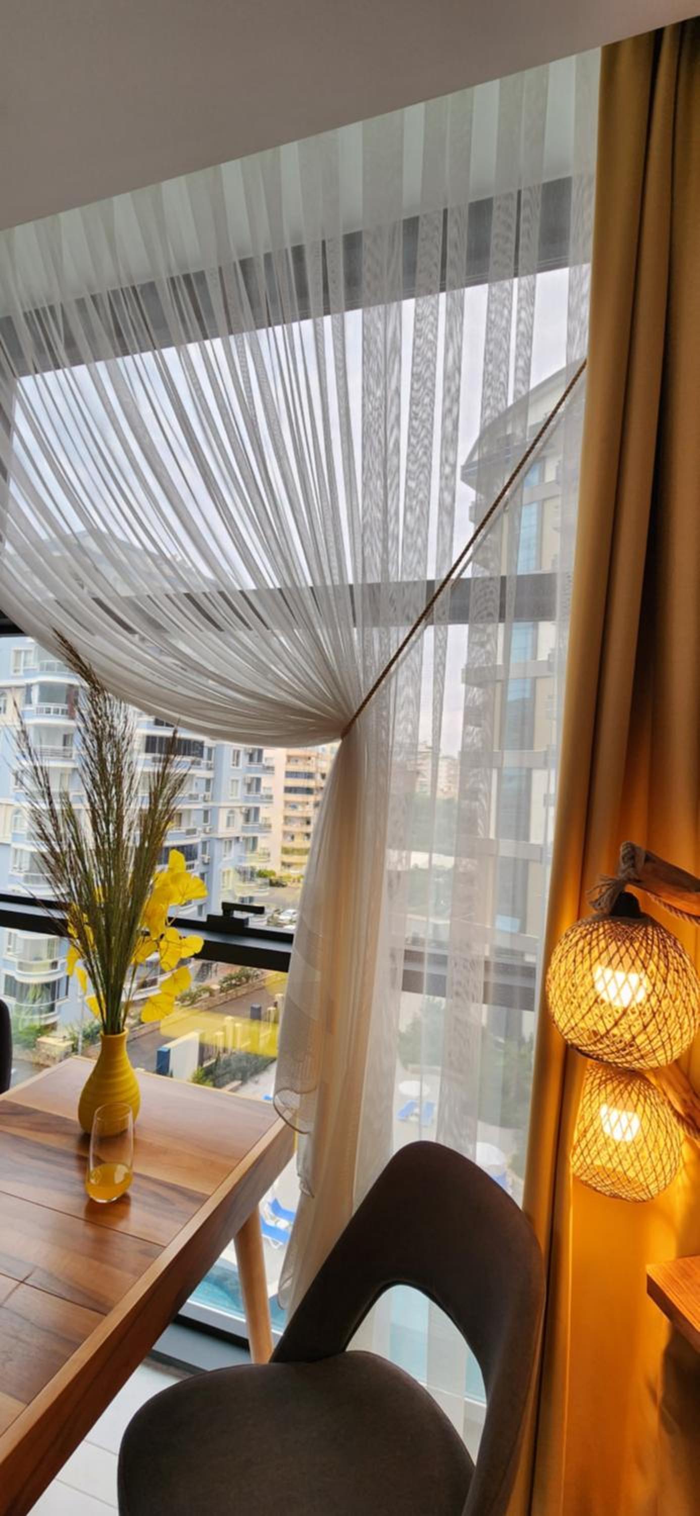 AdeLion Albimo Loft view 5