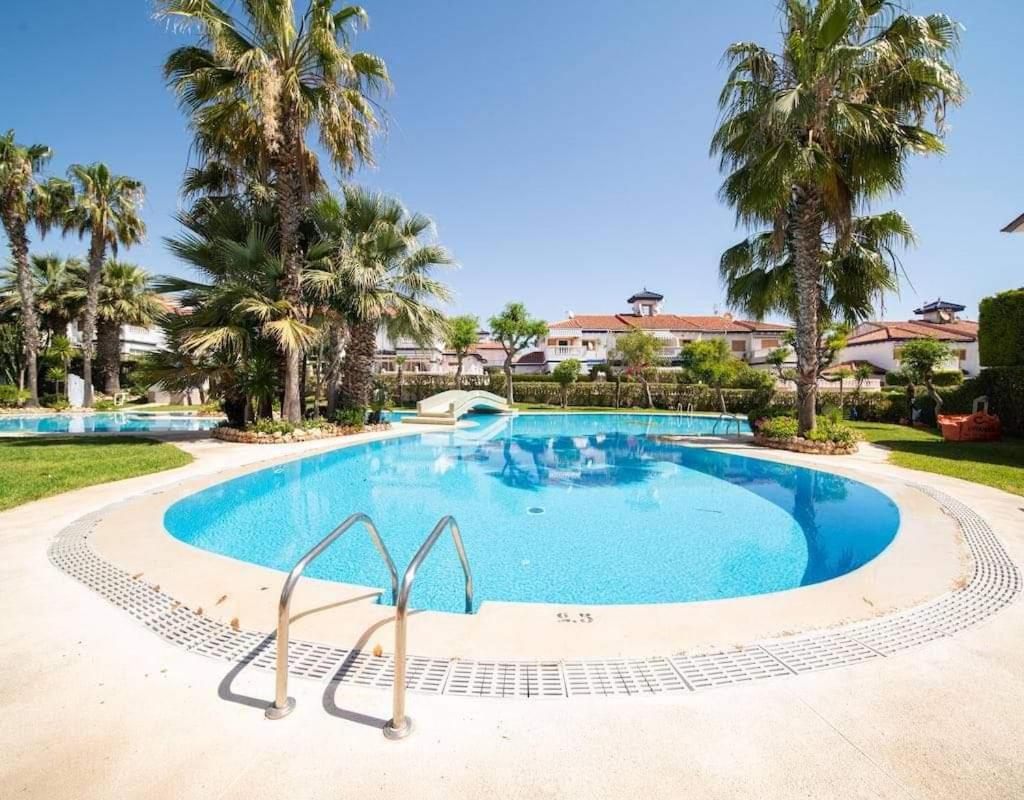 Apartamento Costa African