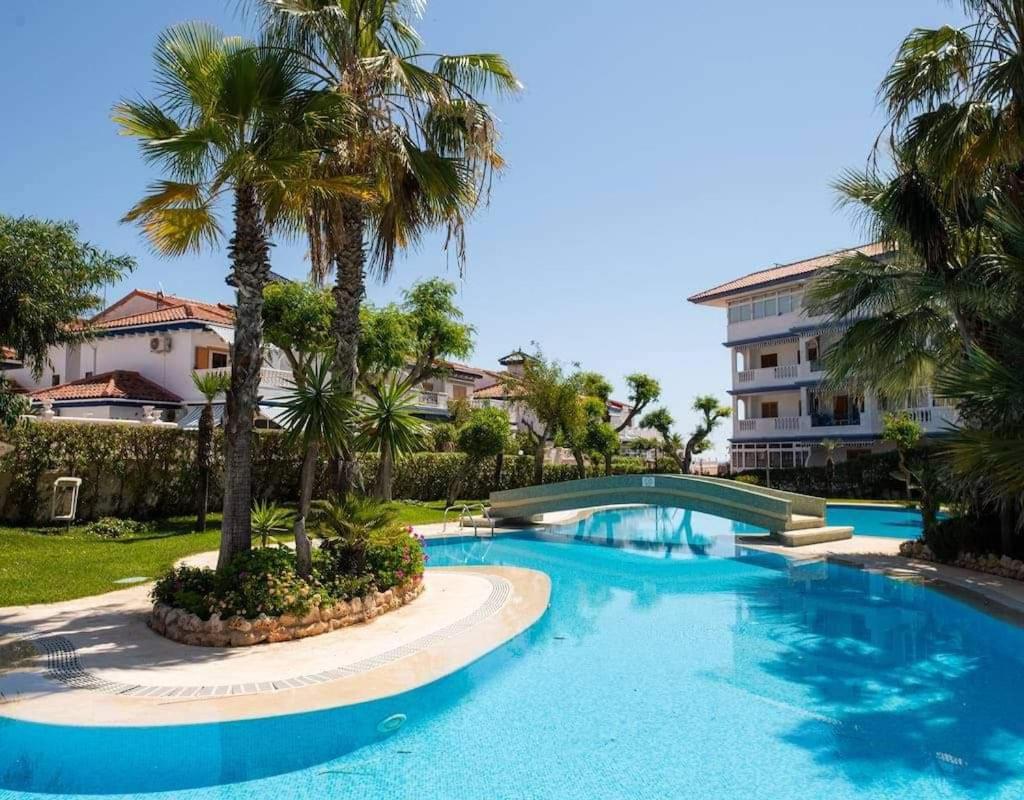Apartamento Costa African
