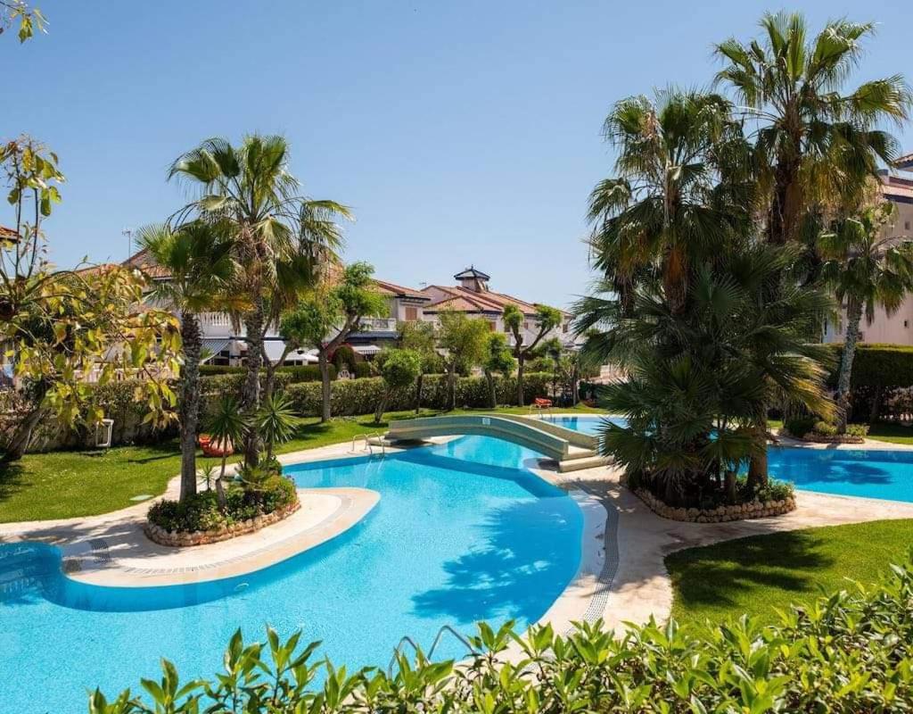 Apartamento Costa African