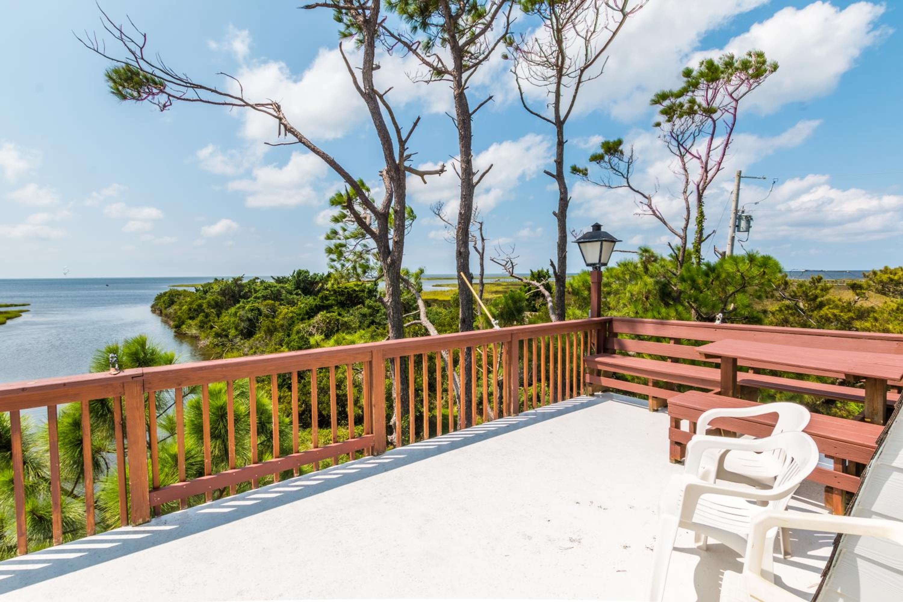 7201 - Carols Soundfront Castle by Resort Realty view 4