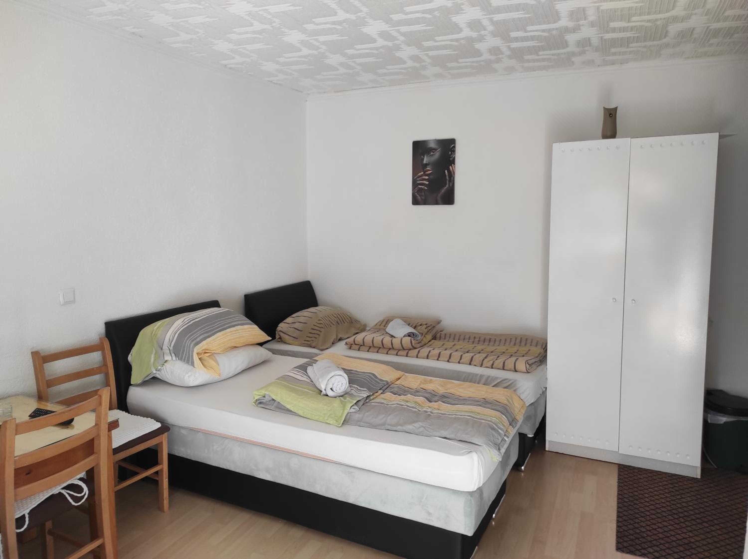 Apartmani Konta