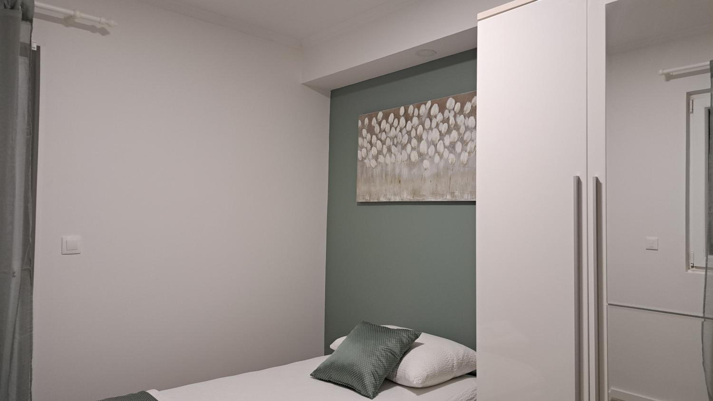 Apartman TIANNI