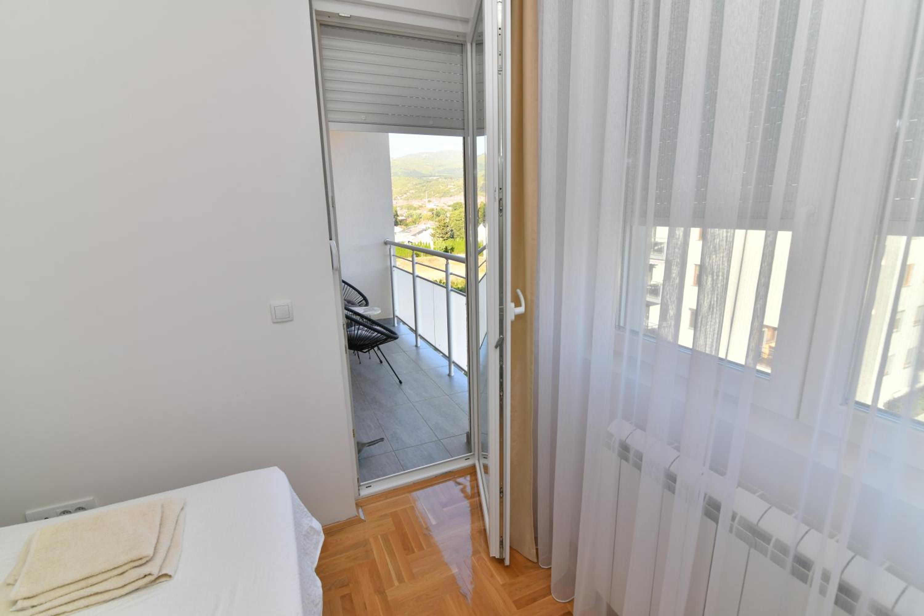 Apartman Dina