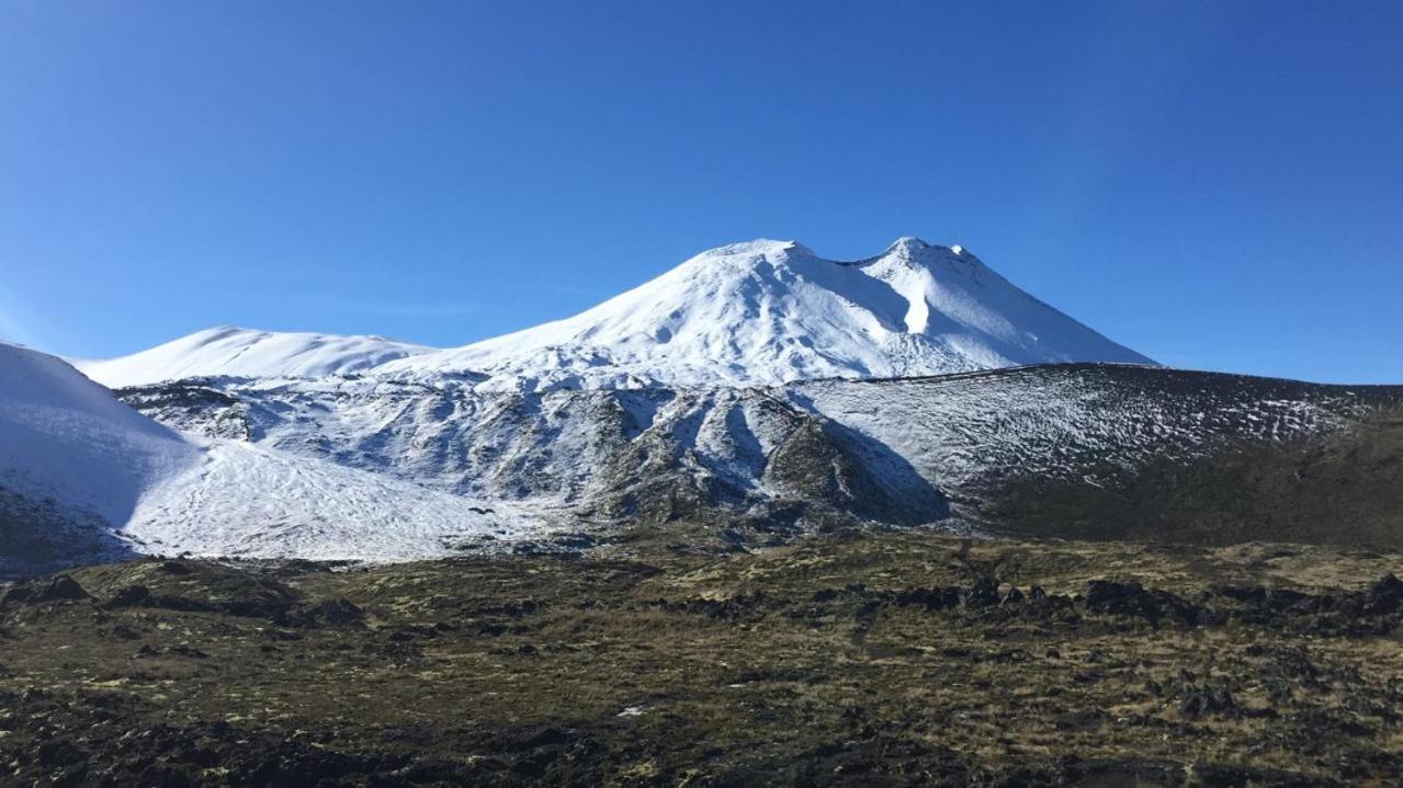 Centro Turístico Anticura Parque Nacional Puyehue