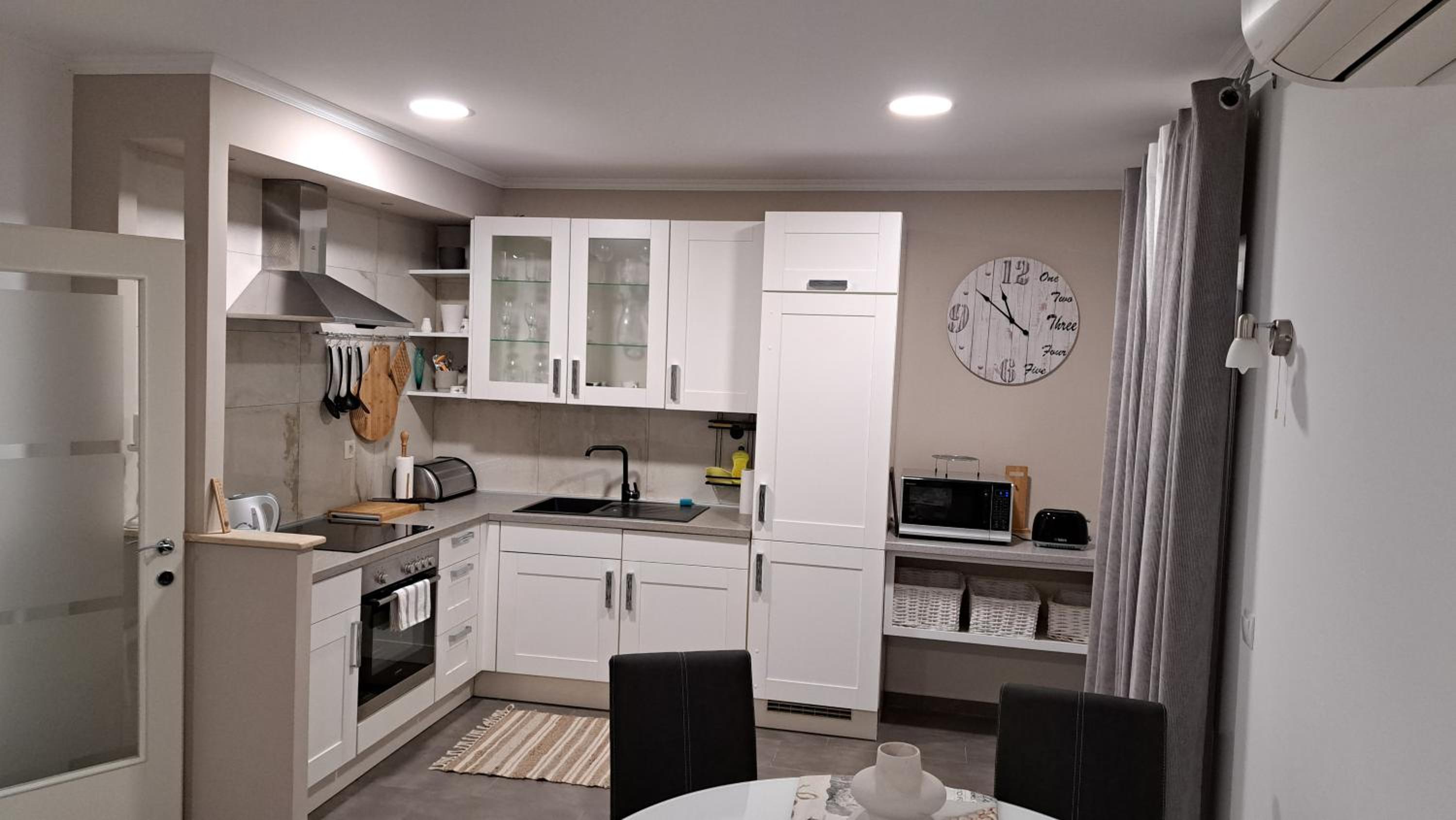 Apartman TIANNI