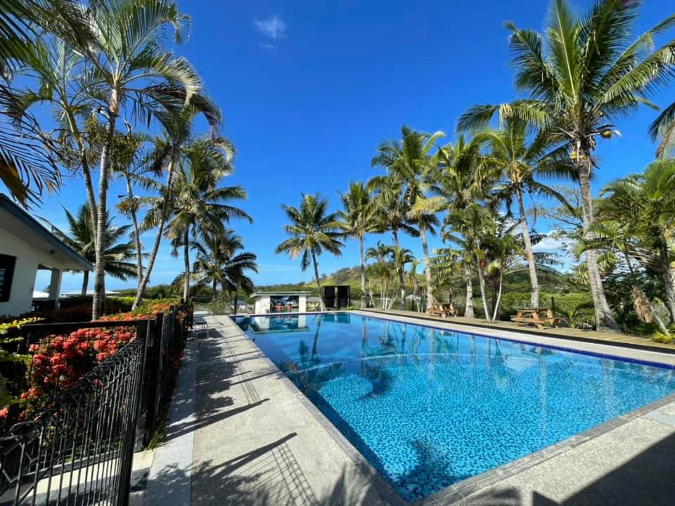 Bula Retreat