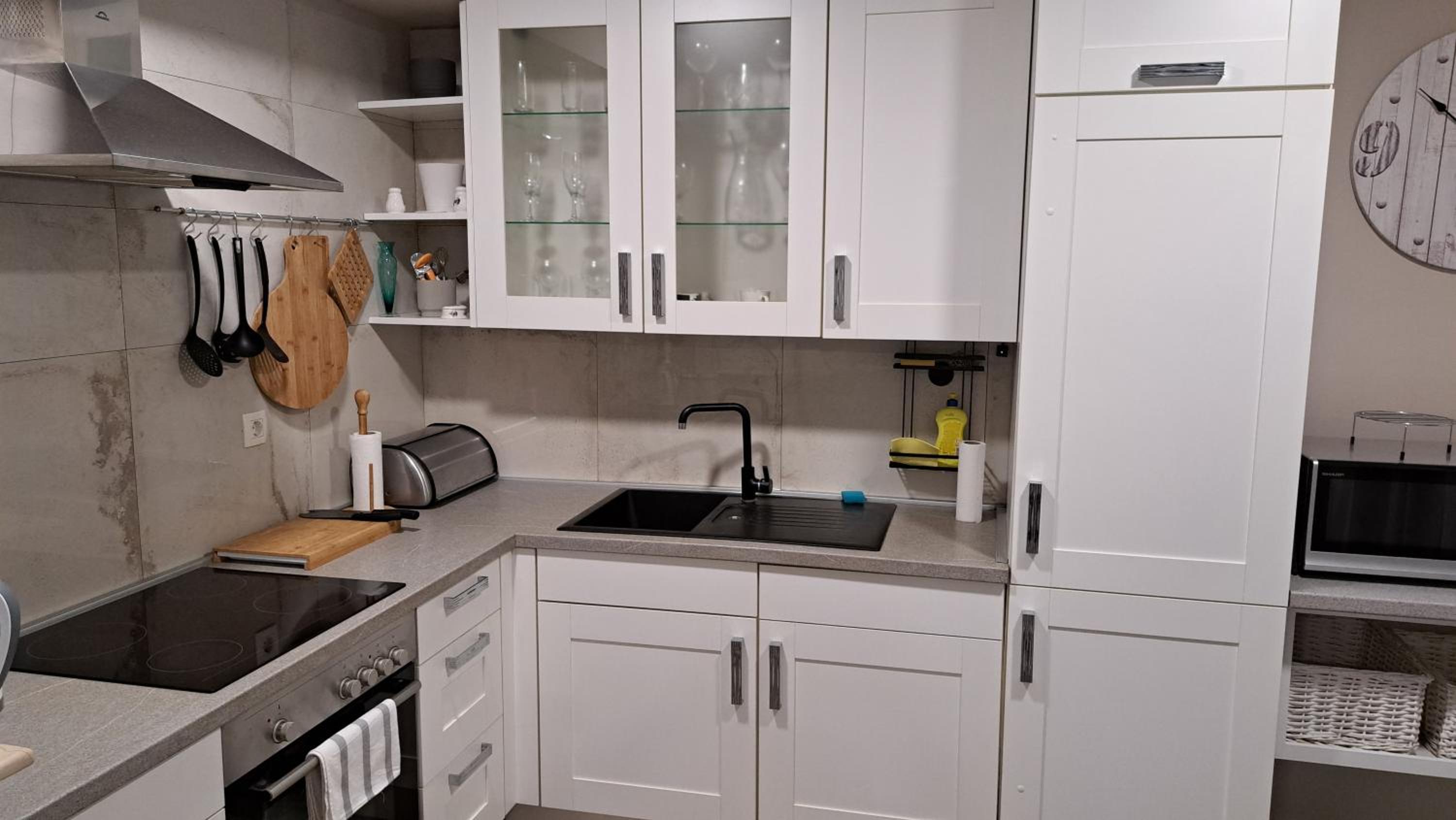 Apartman TIANNI