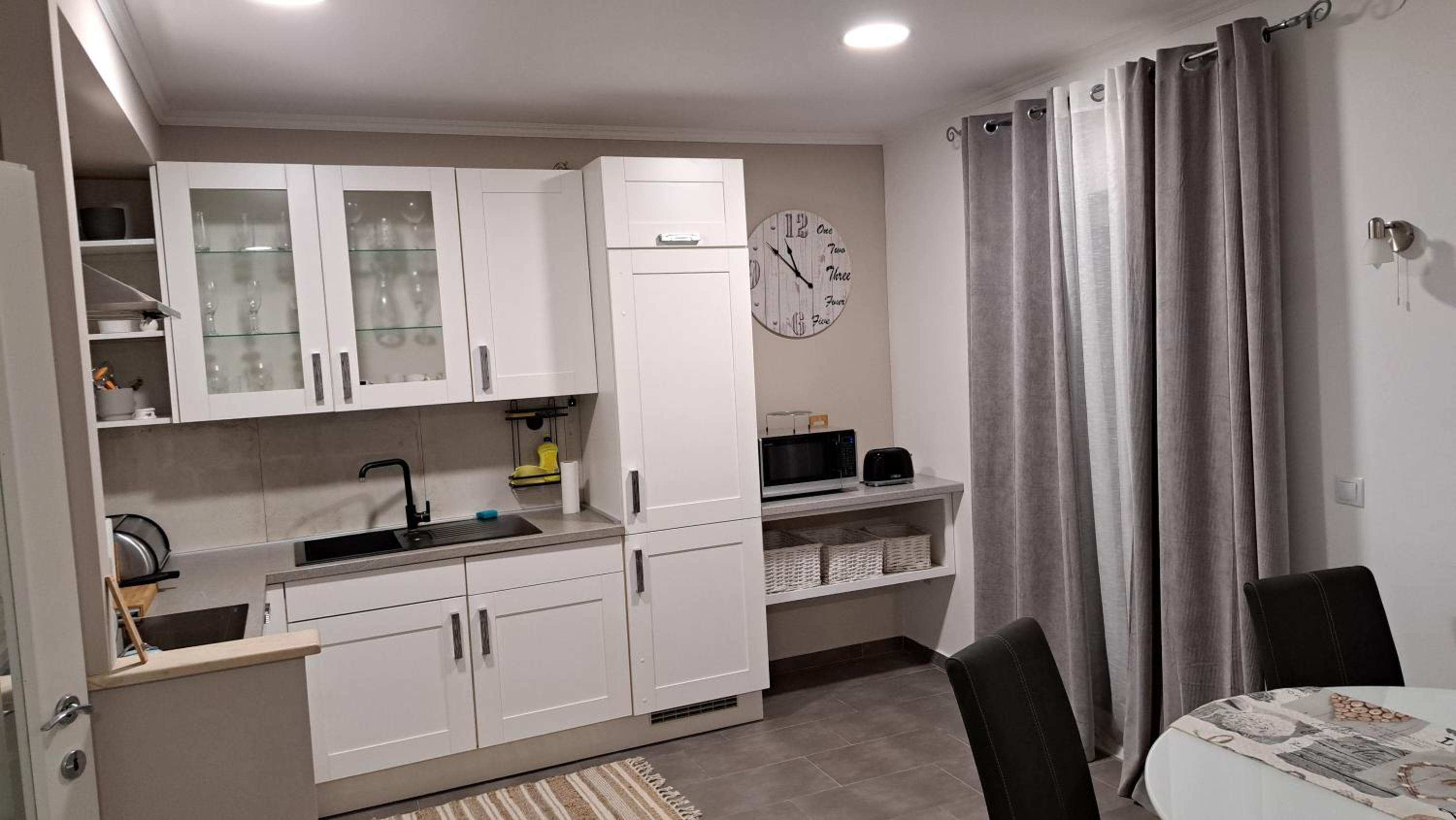 Apartman TIANNI