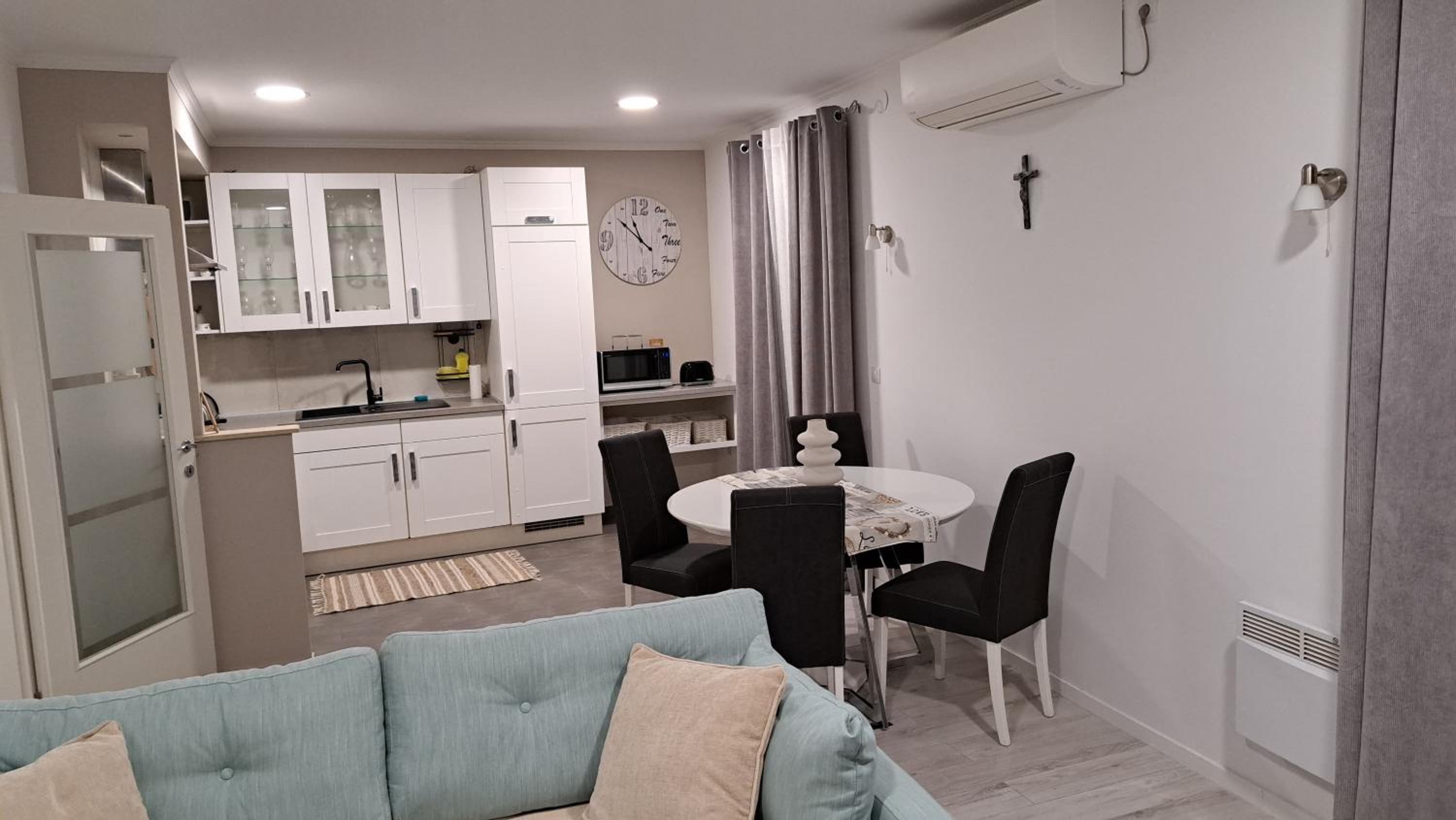 Apartman TIANNI