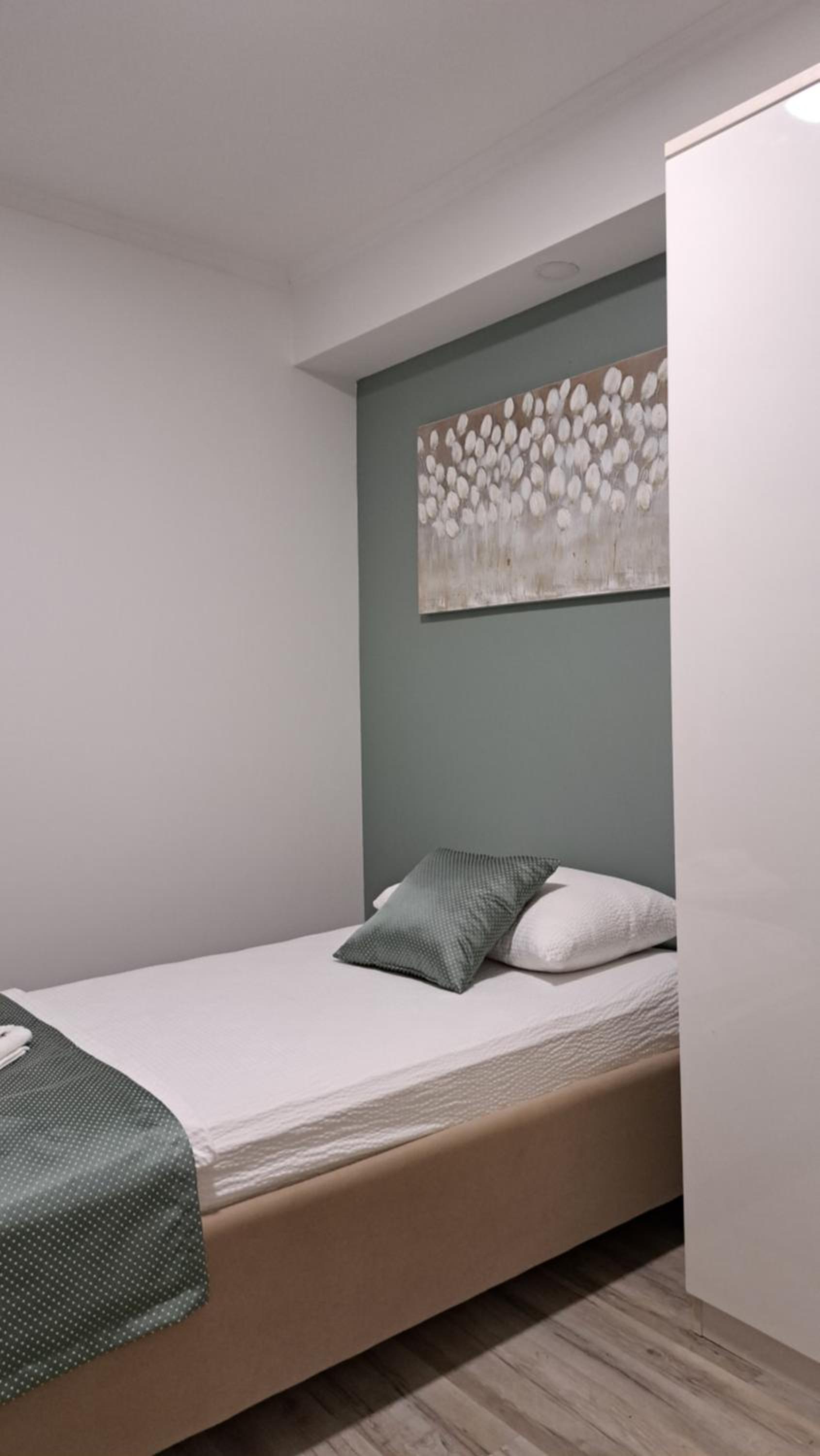 Apartman TIANNI