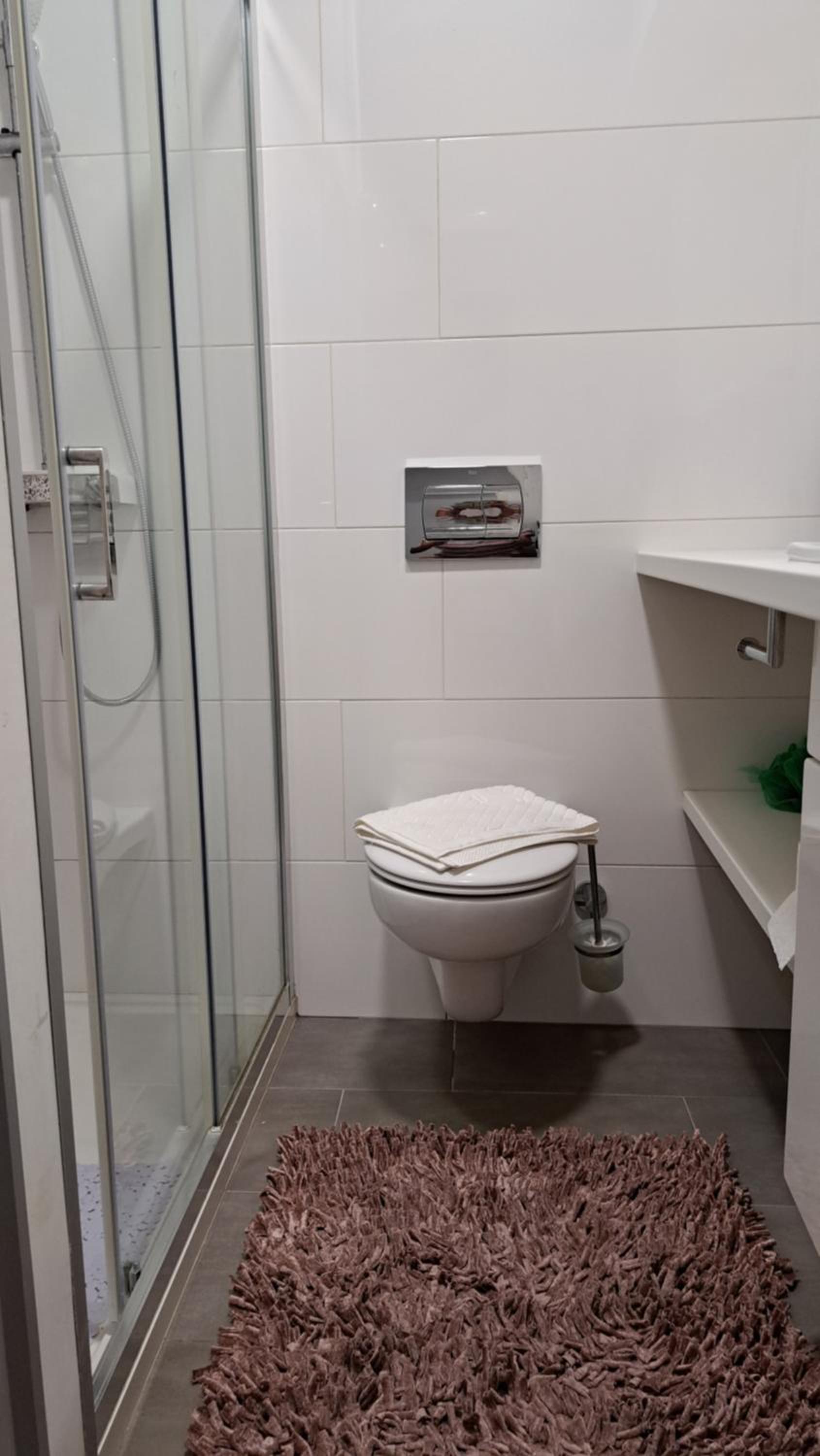 Apartman TIANNI