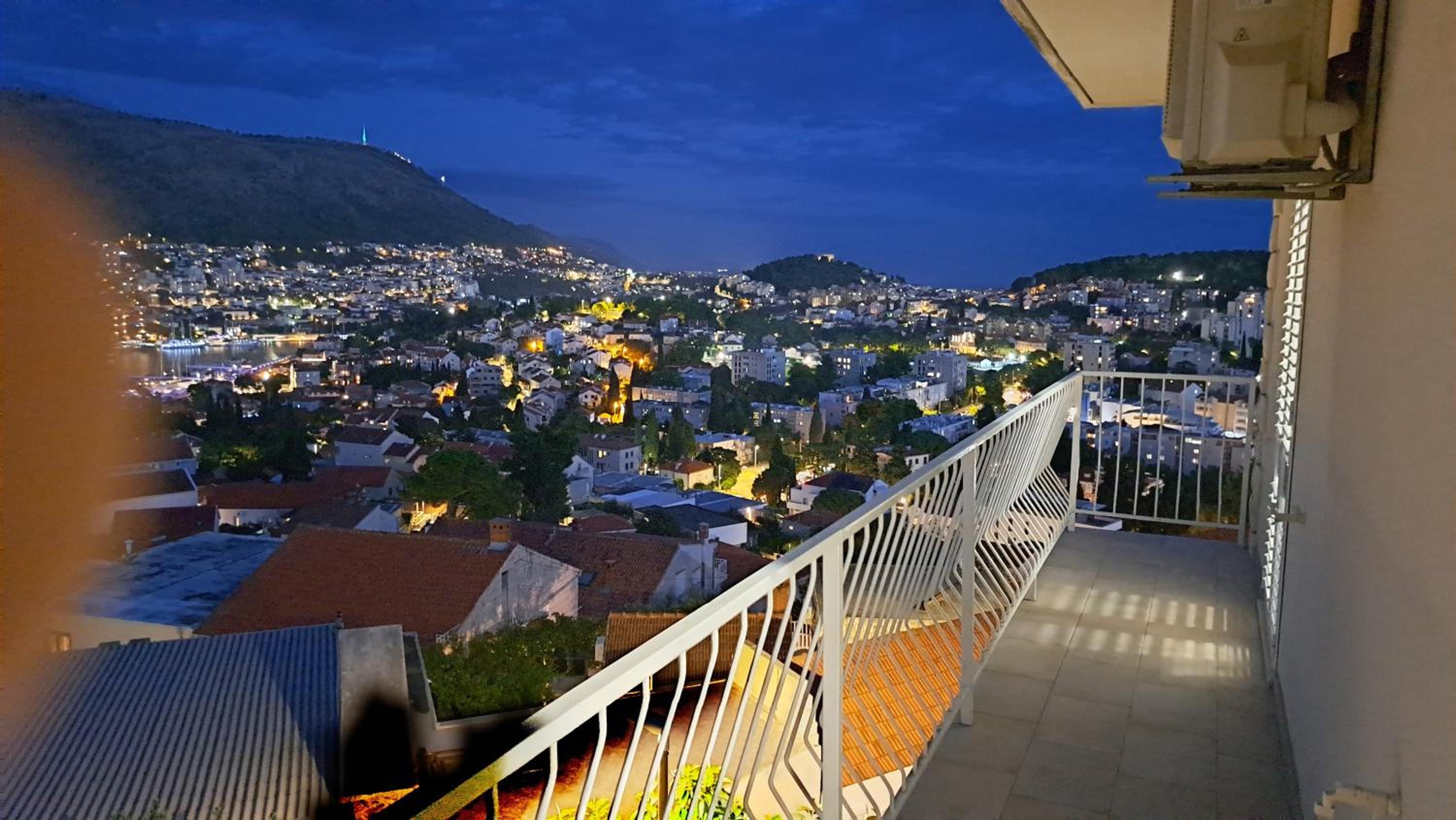 Apartman TIANNI
