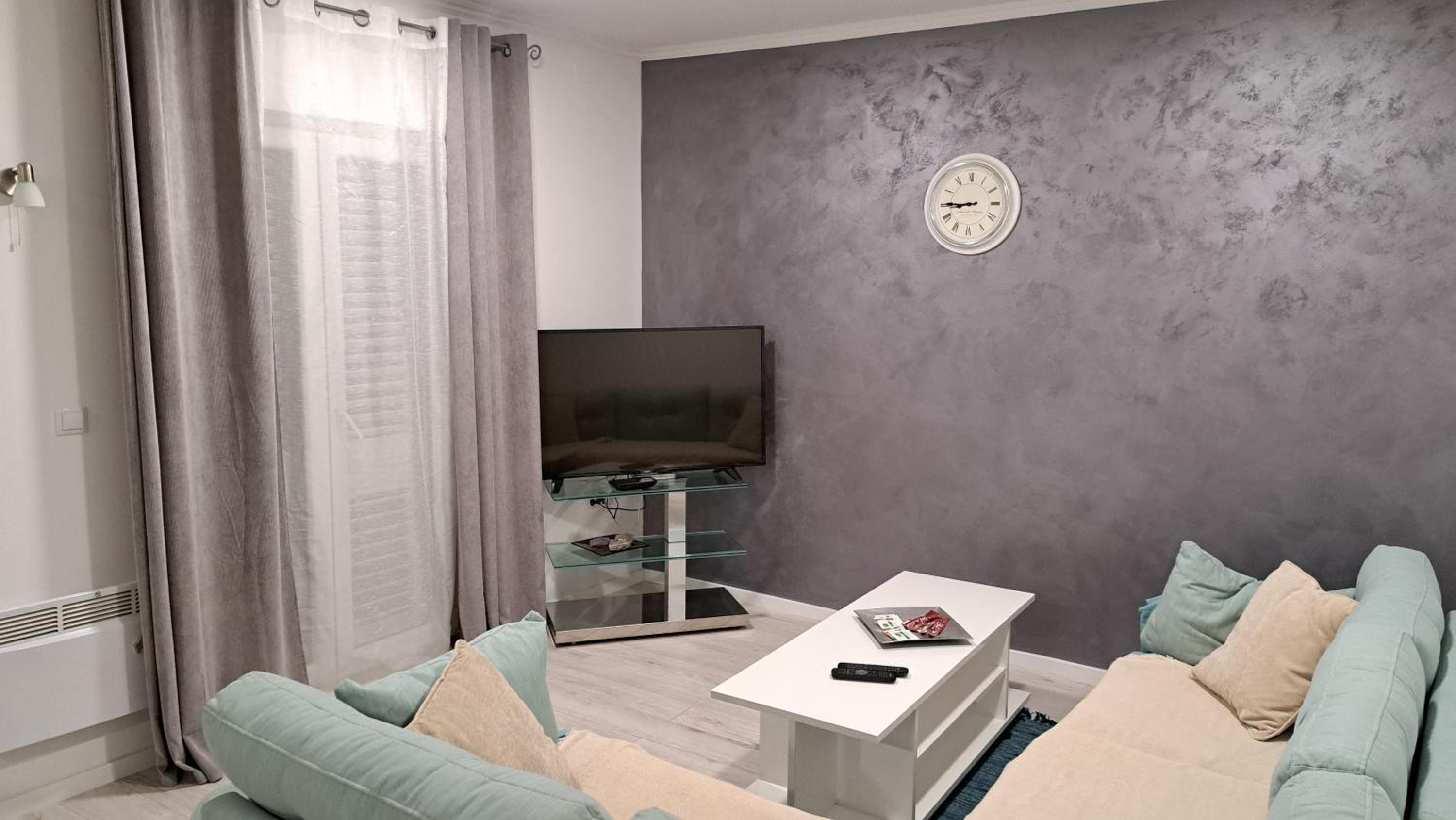 Apartman TIANNI