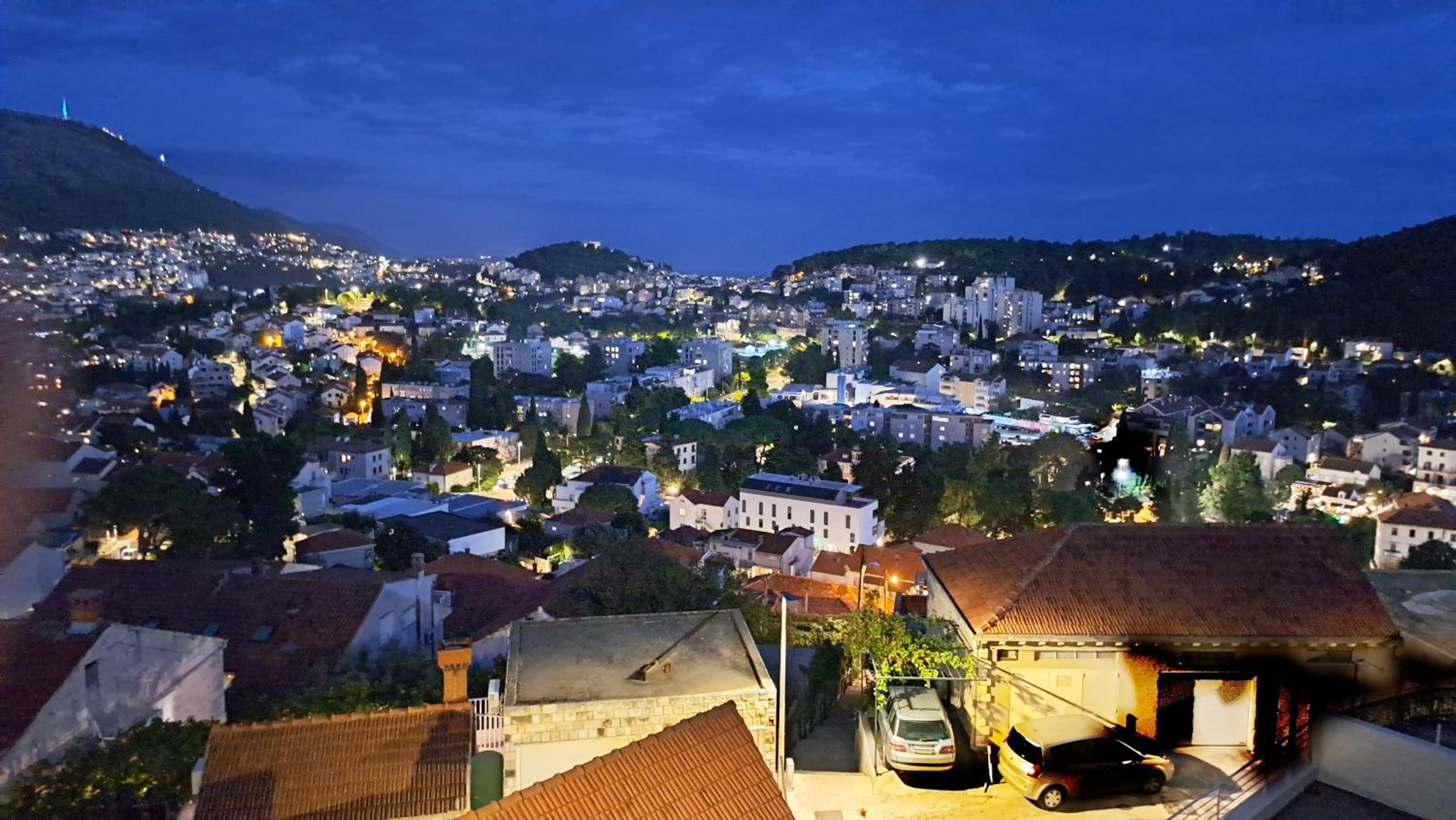 Apartman TIANNI
