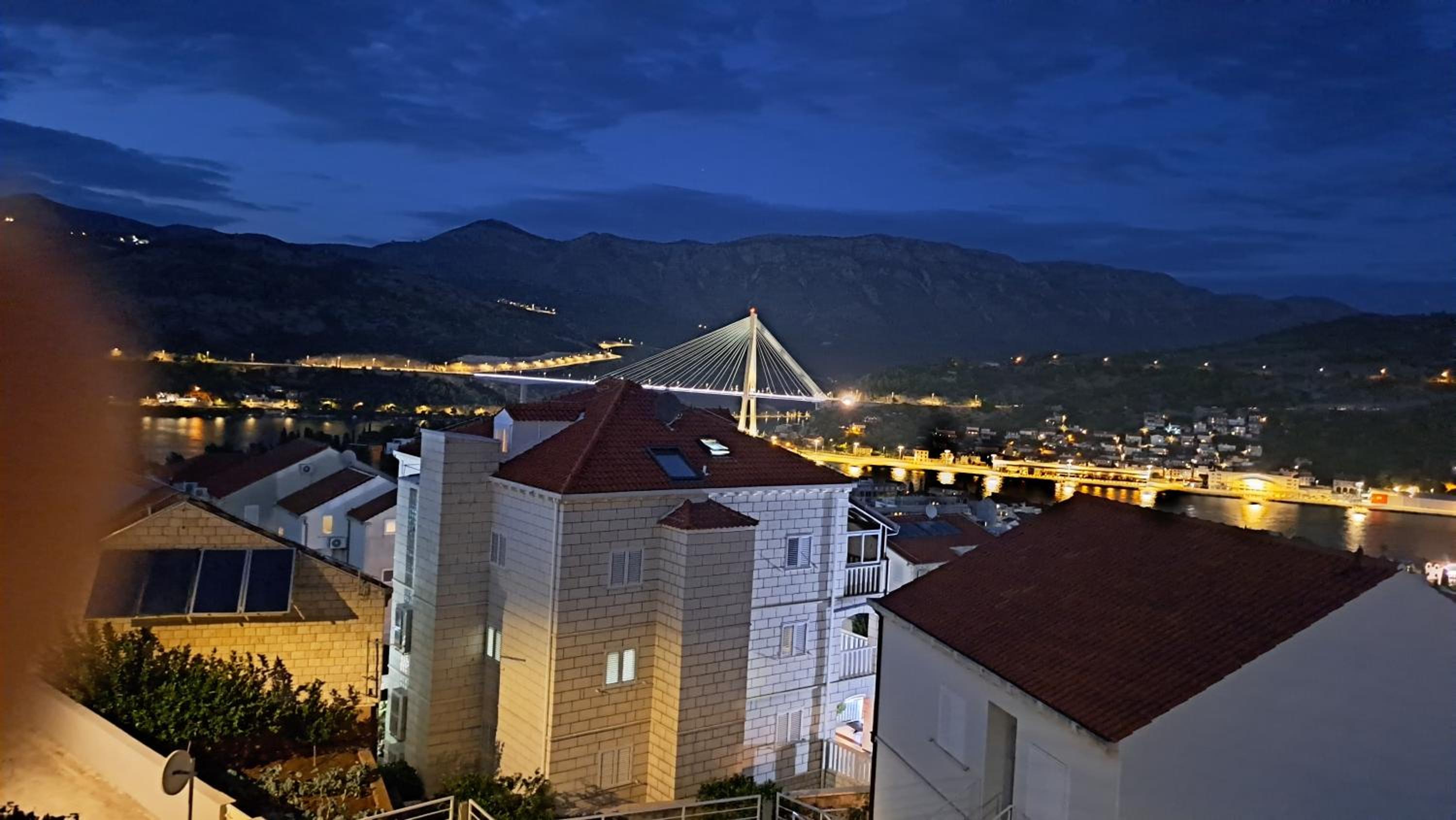 Apartman TIANNI
