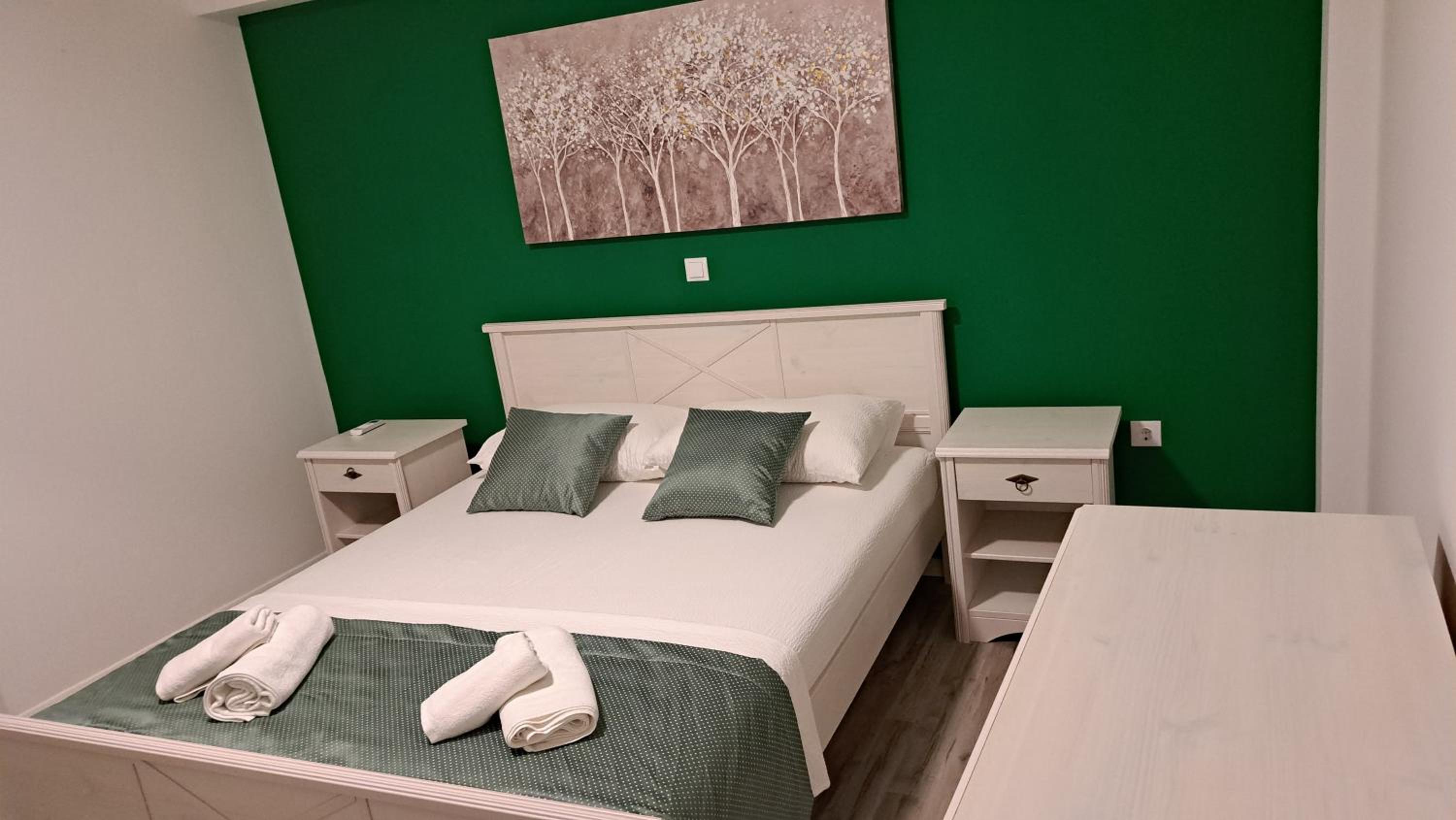 Apartman TIANNI