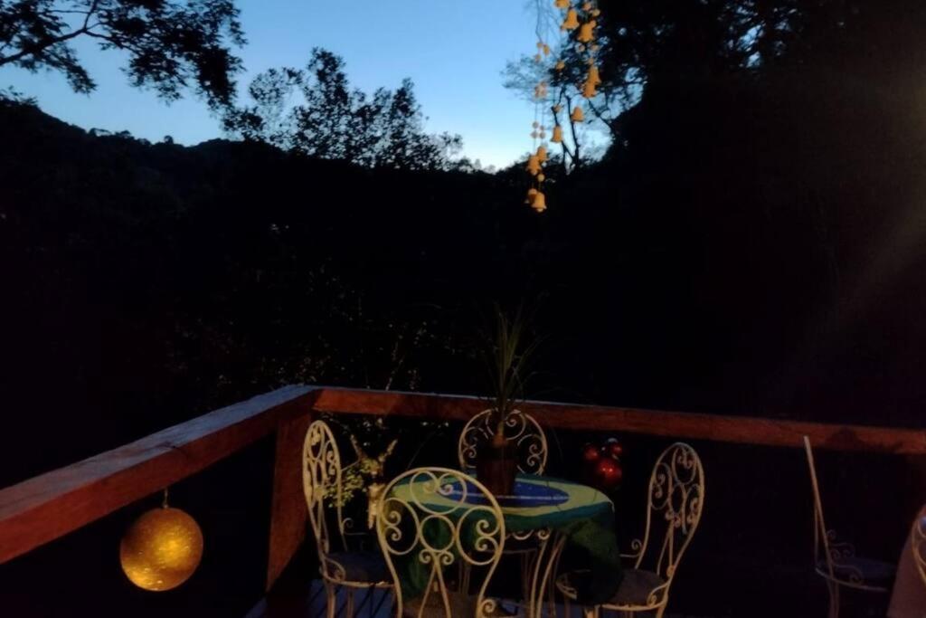 Charme e Encanto em uma Cabana na Serra Gaúcha!