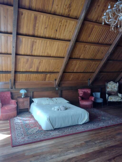Charme e Encanto em uma Cabana na Serra Gaúcha!