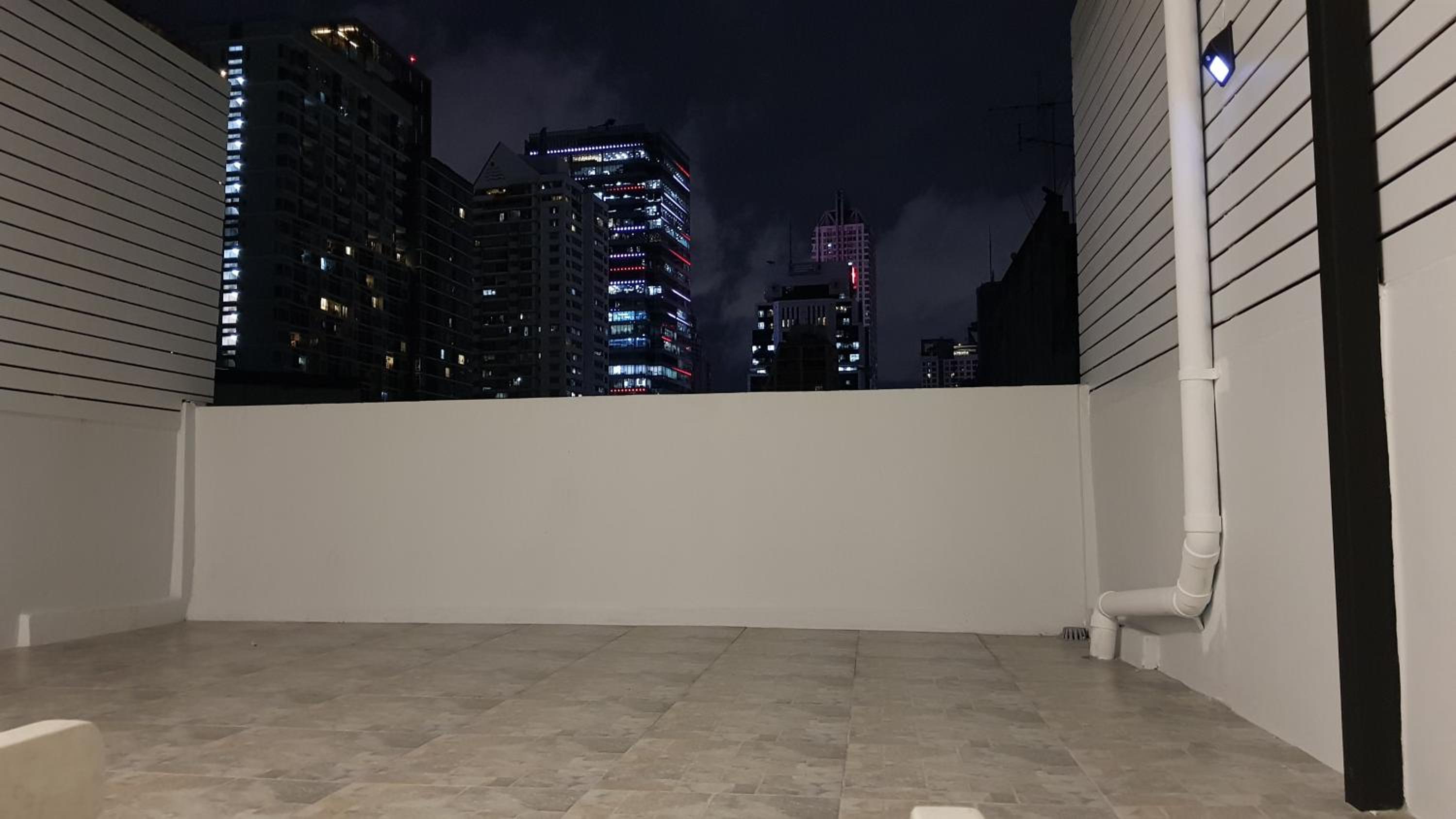 Cozy Studio 1 in Sathorn, BTS Saint Louis