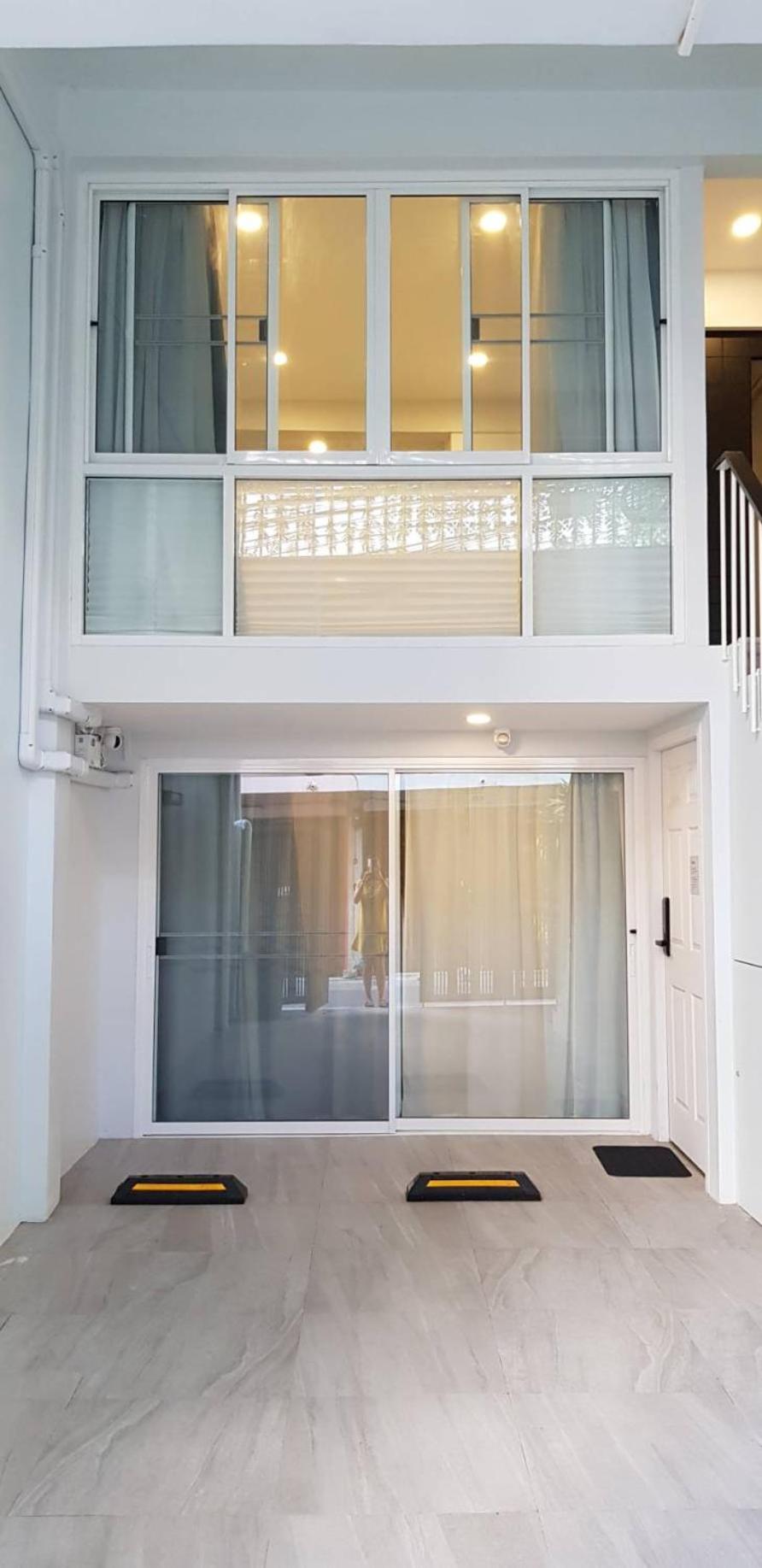 Cozy Studio 1 in Sathorn, BTS Saint Louis