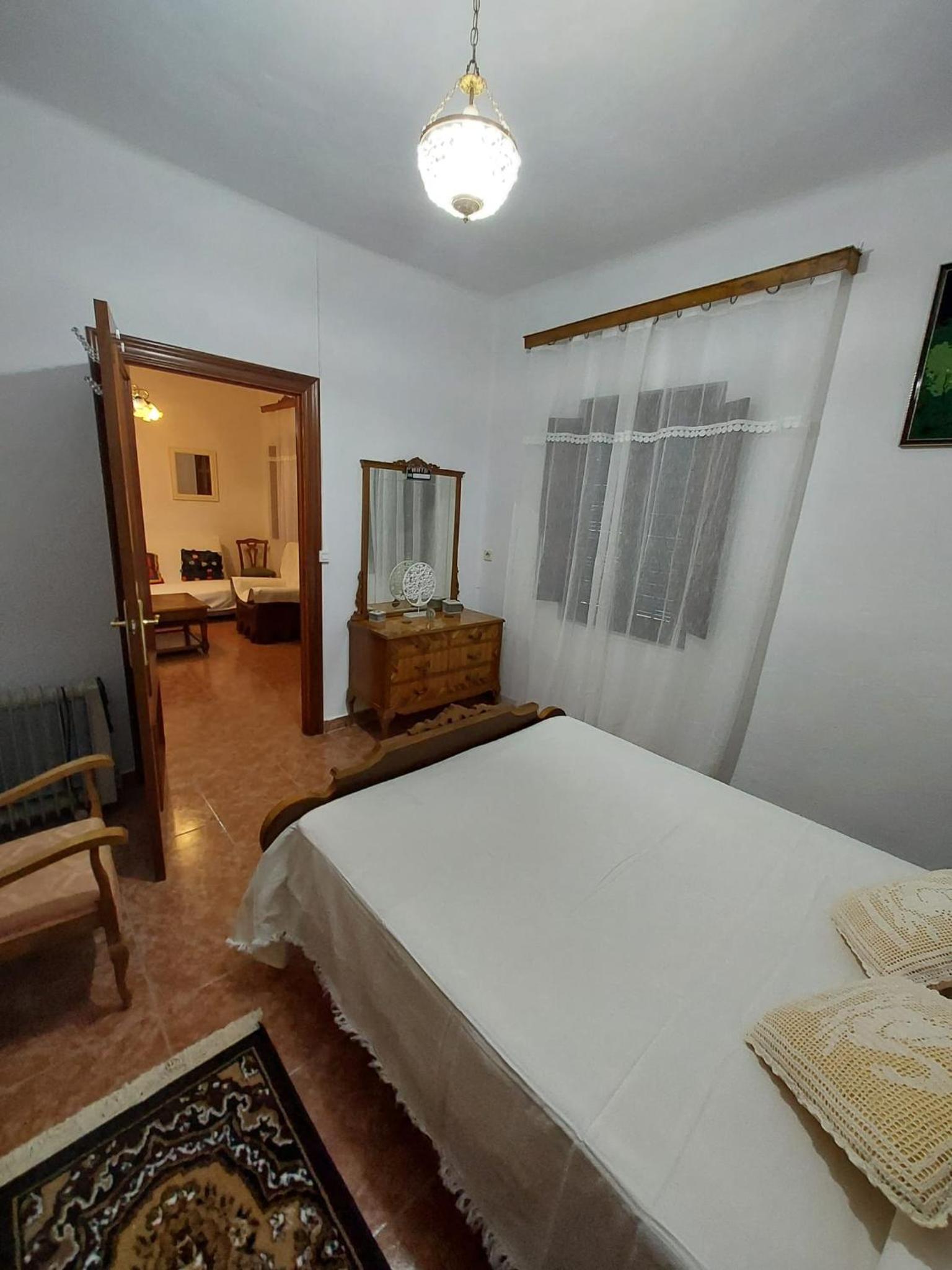 Casa Virginia entre mar y montaña