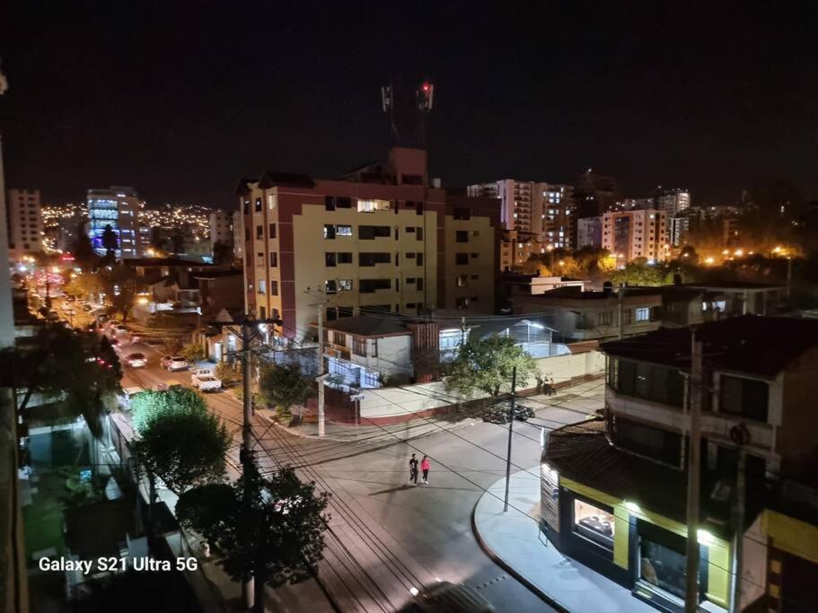 En Cochabamba Excelente Departamento