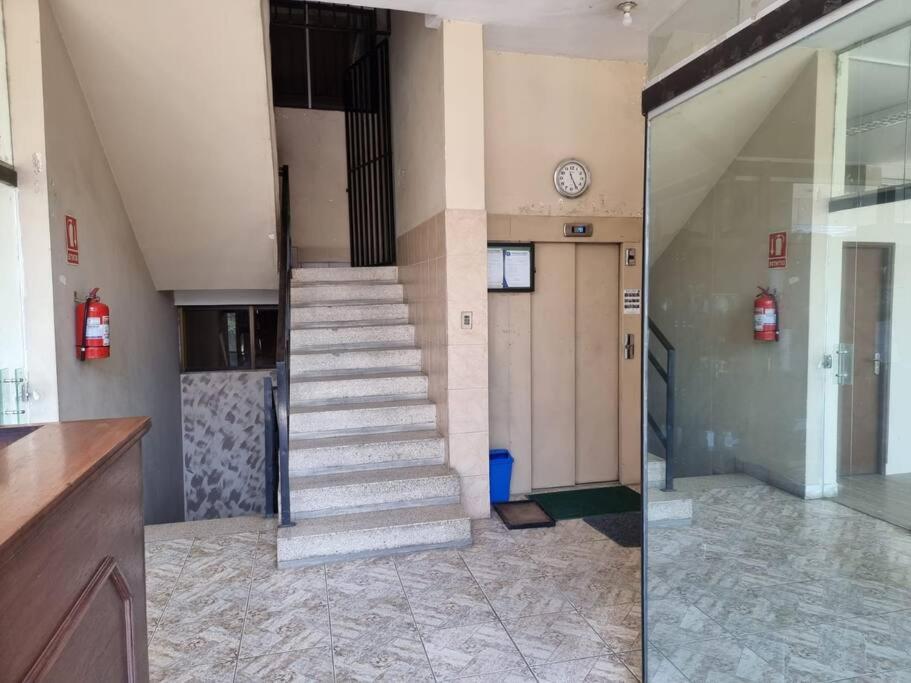En Cochabamba Excelente Departamento