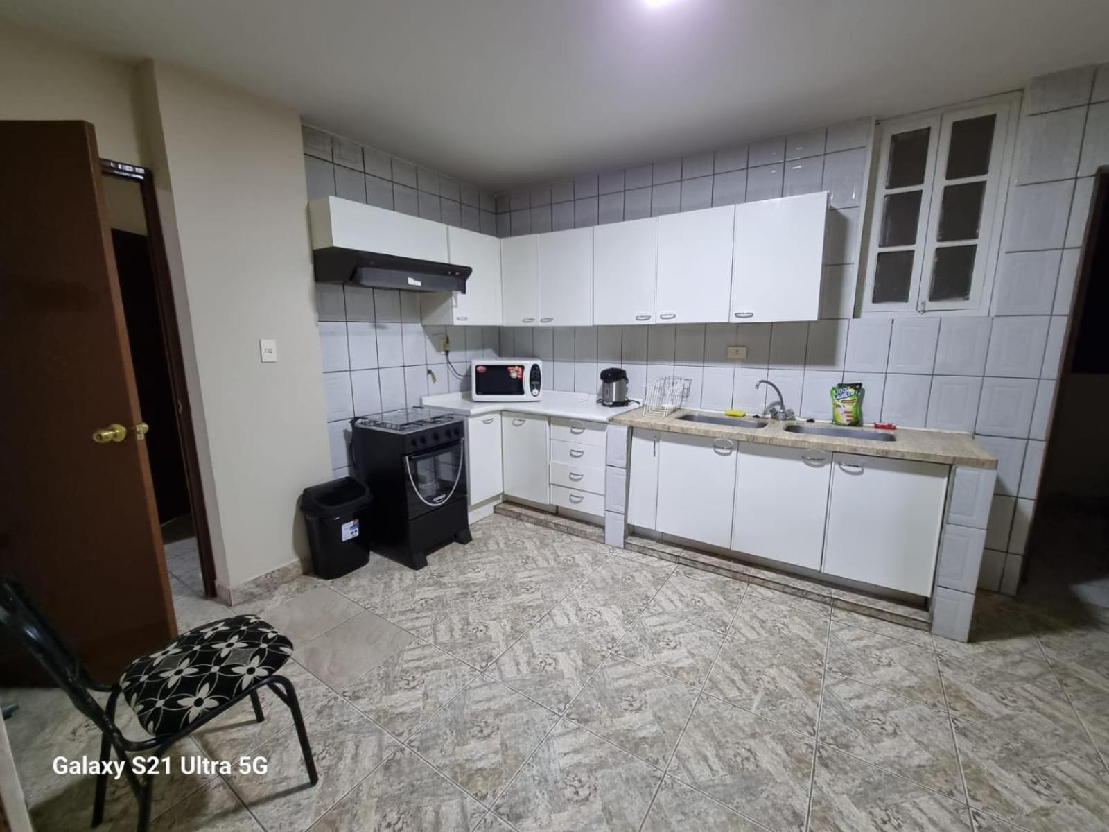 En Cochabamba Excelente Departamento