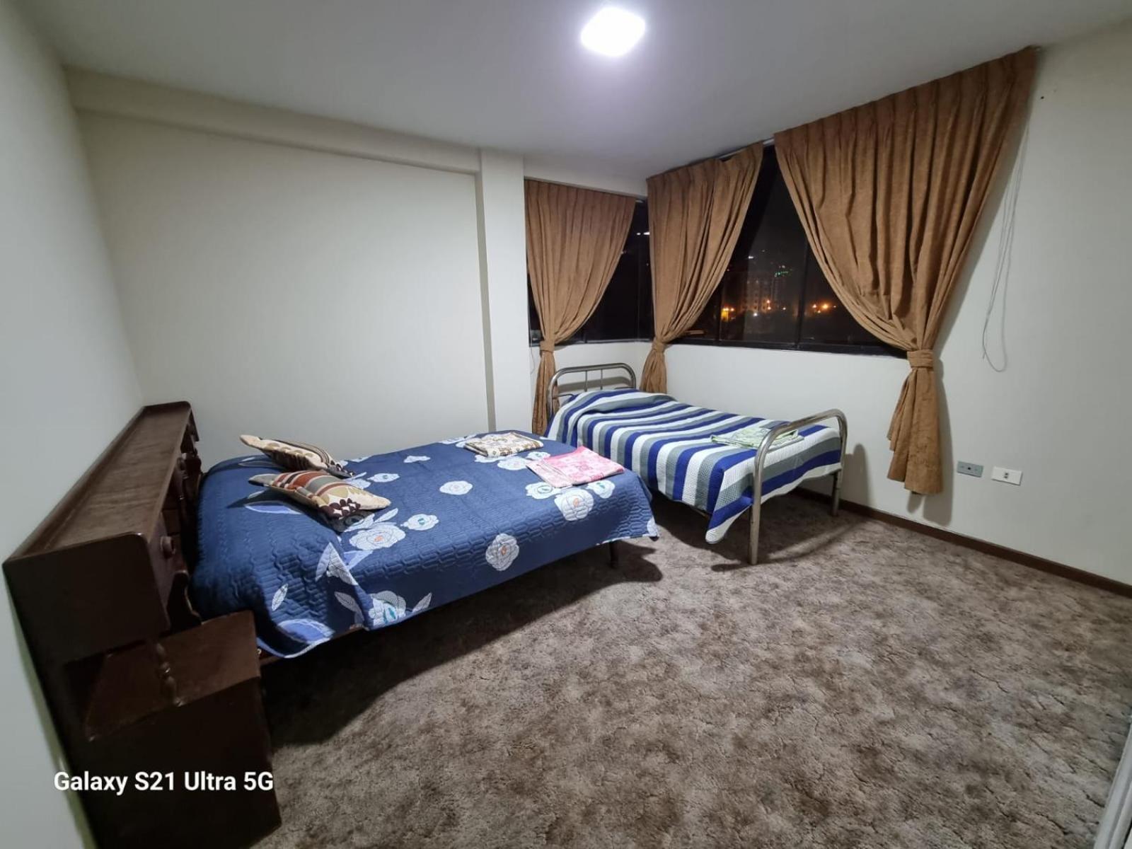 En Cochabamba Excelente Departamento