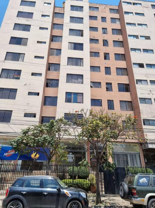 En Cochabamba Excelente Departamento