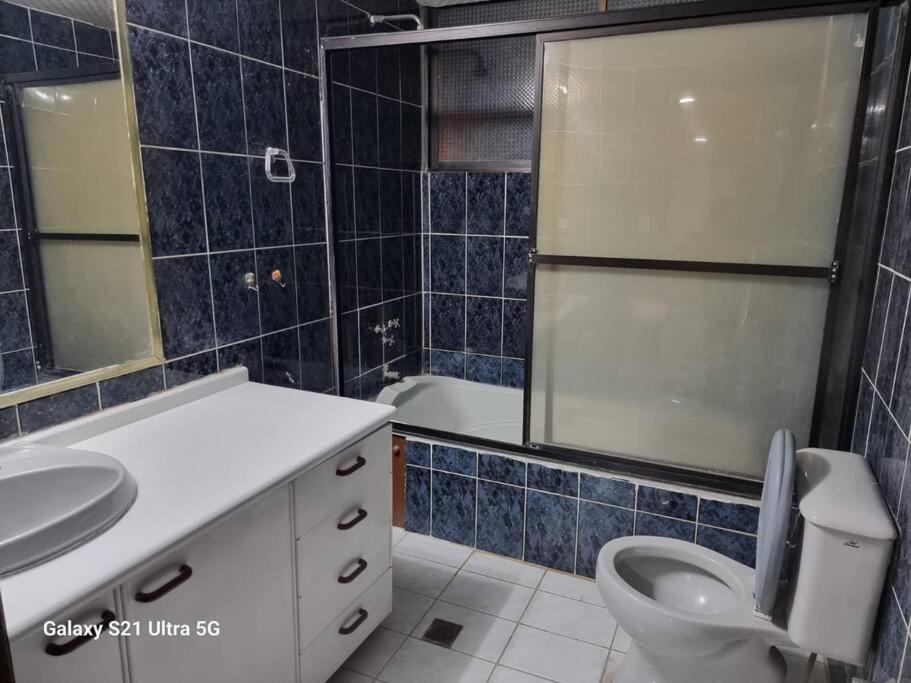 En Cochabamba Excelente Departamento