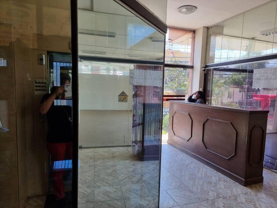 En Cochabamba Excelente Departamento