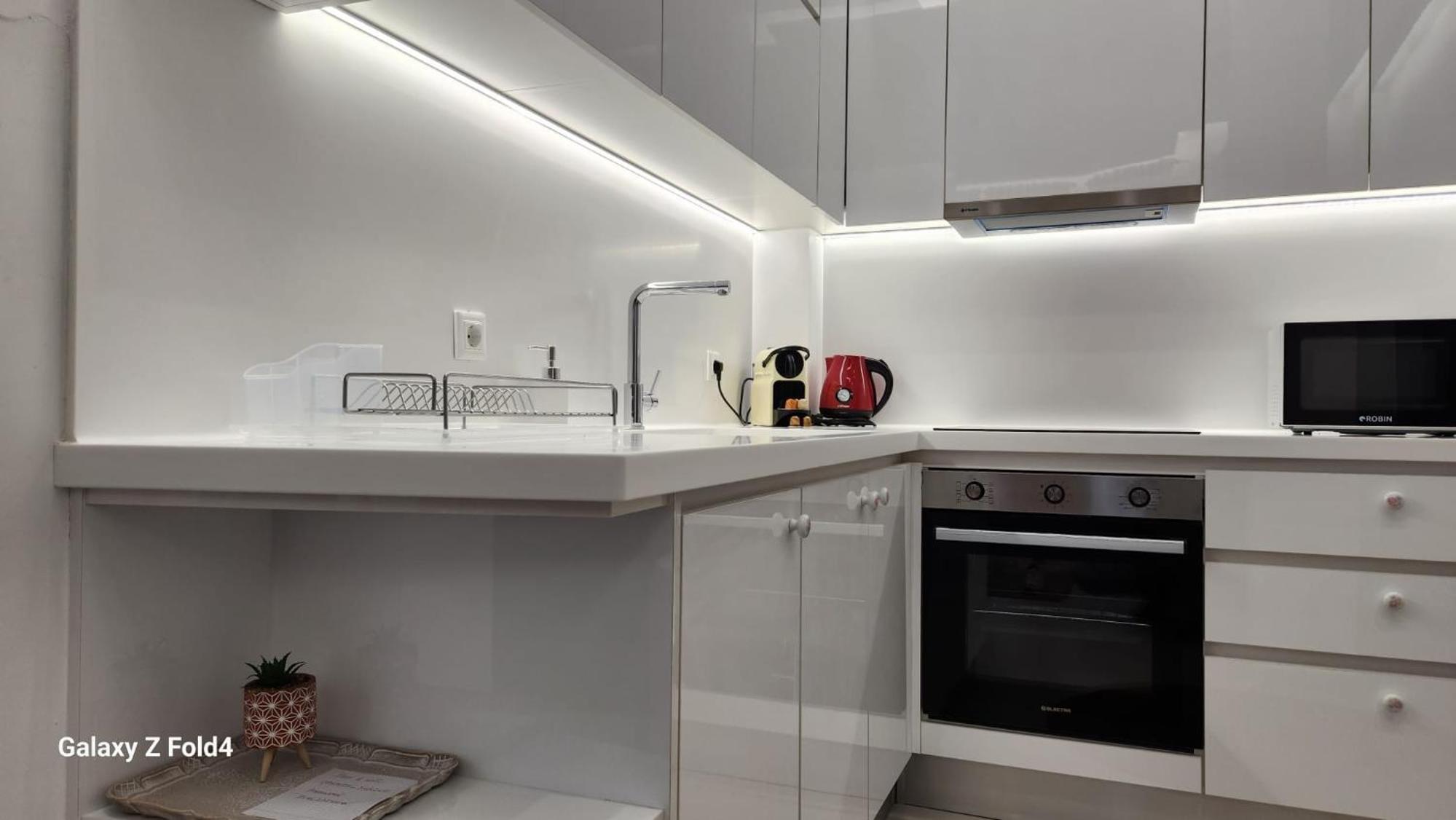 De lenco Residence 4