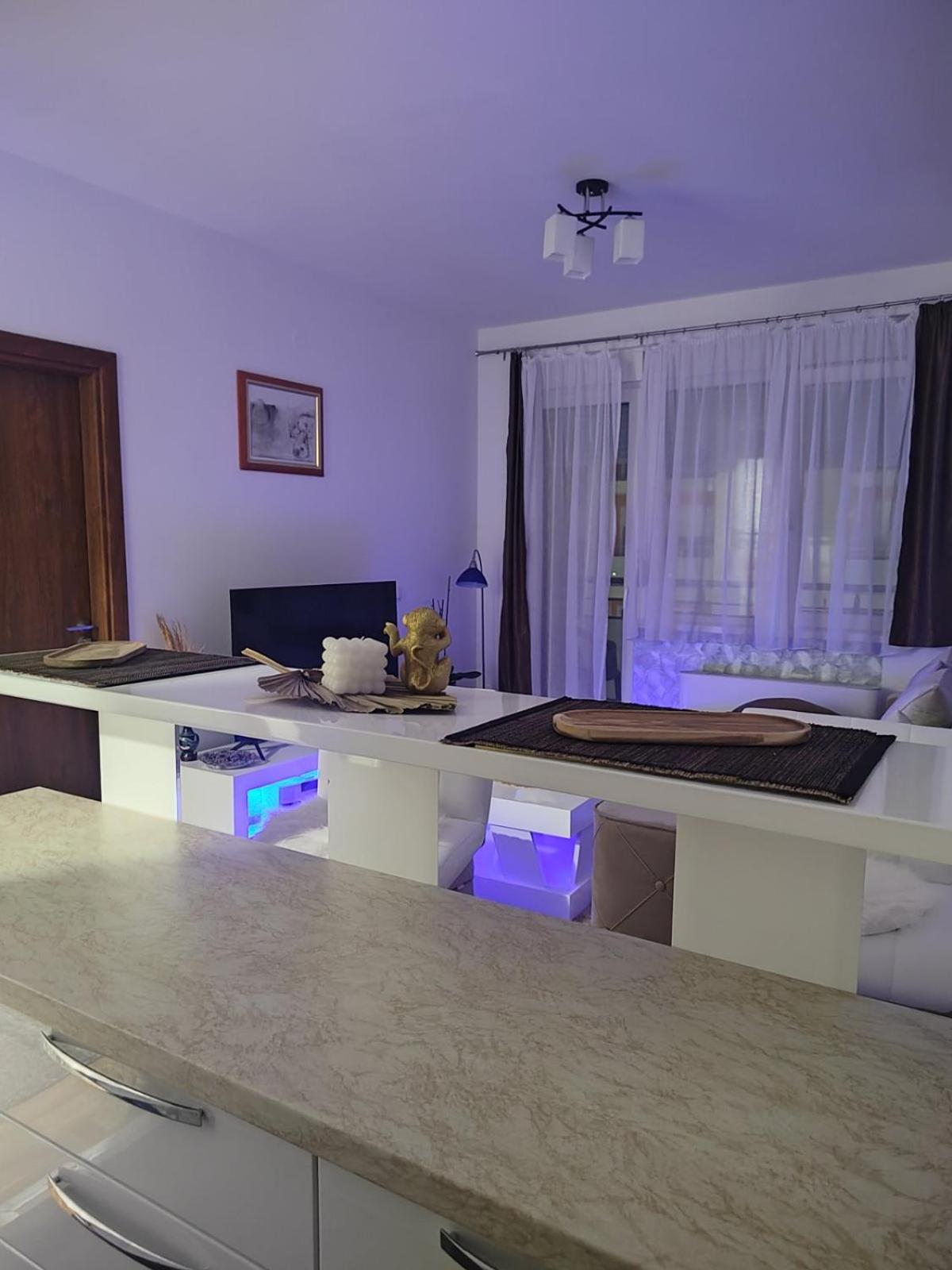 Apartman Mančić