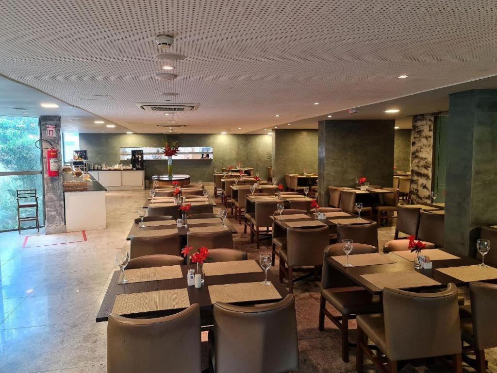 BEACH CLASS RECIFE BOA VIAGEM FLAT ANDAR ALTO