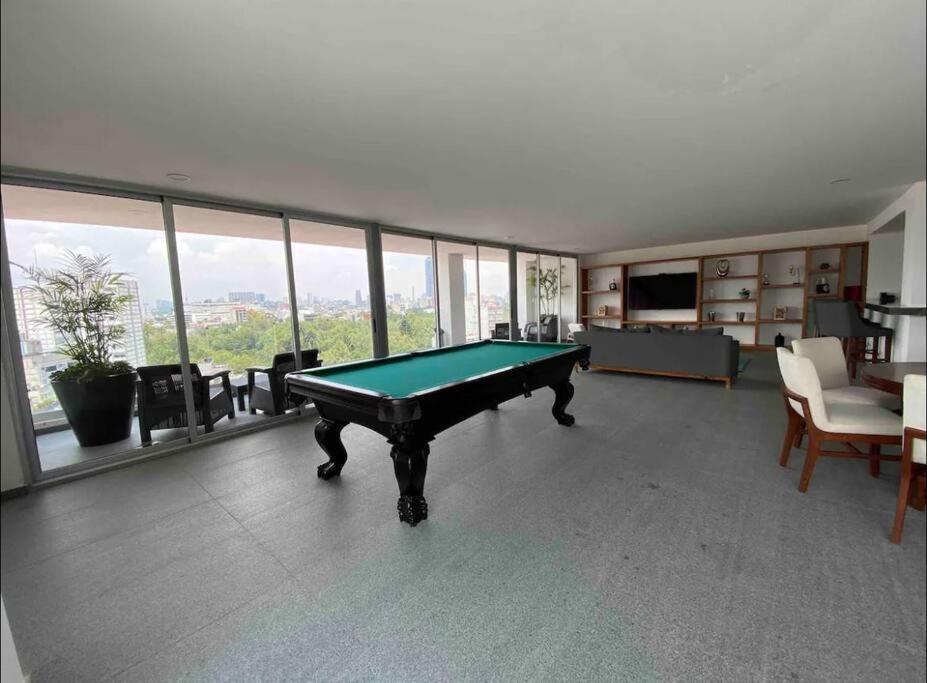 lounge