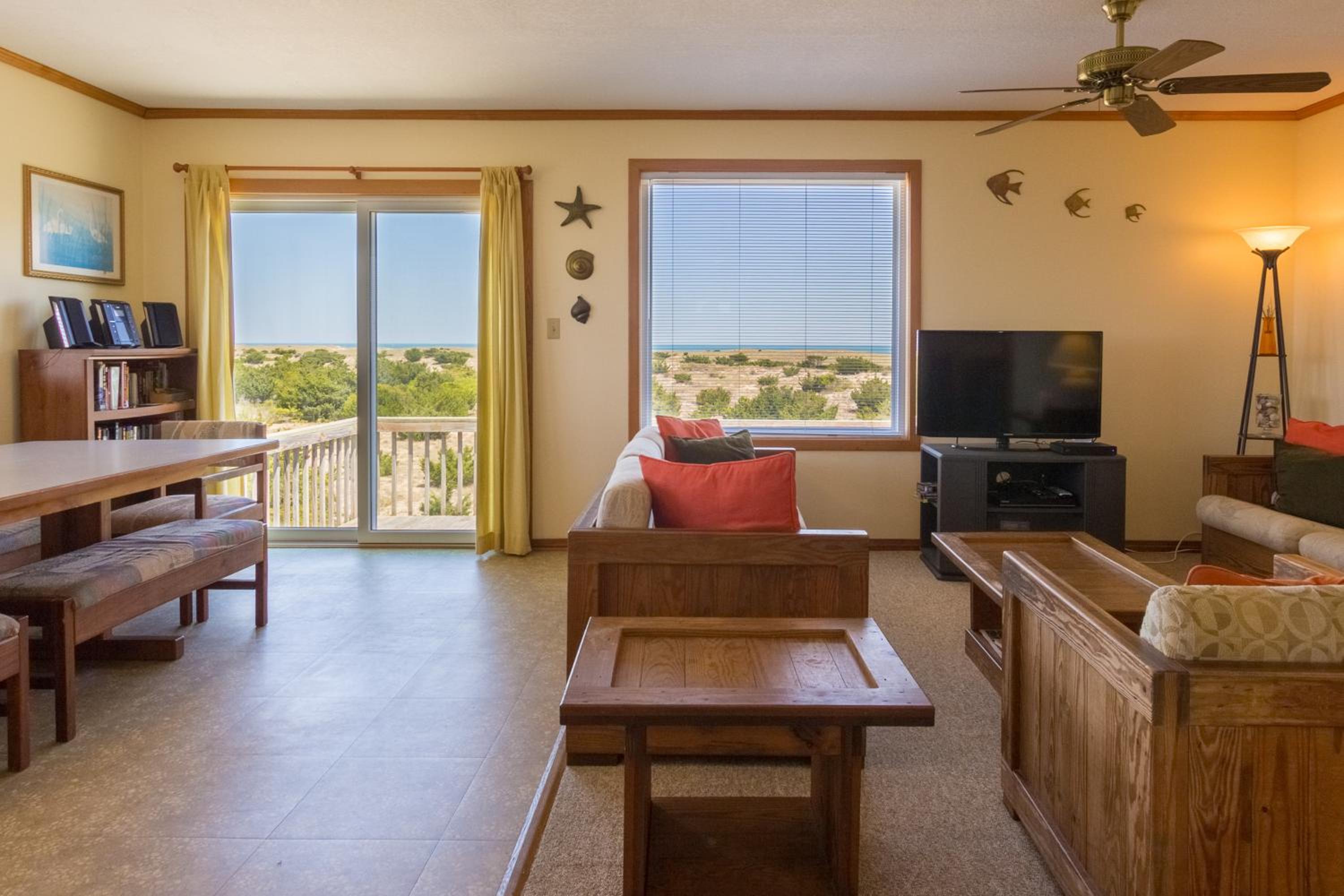 7504 - Sunrise-Sunset by Resort Realty view 2