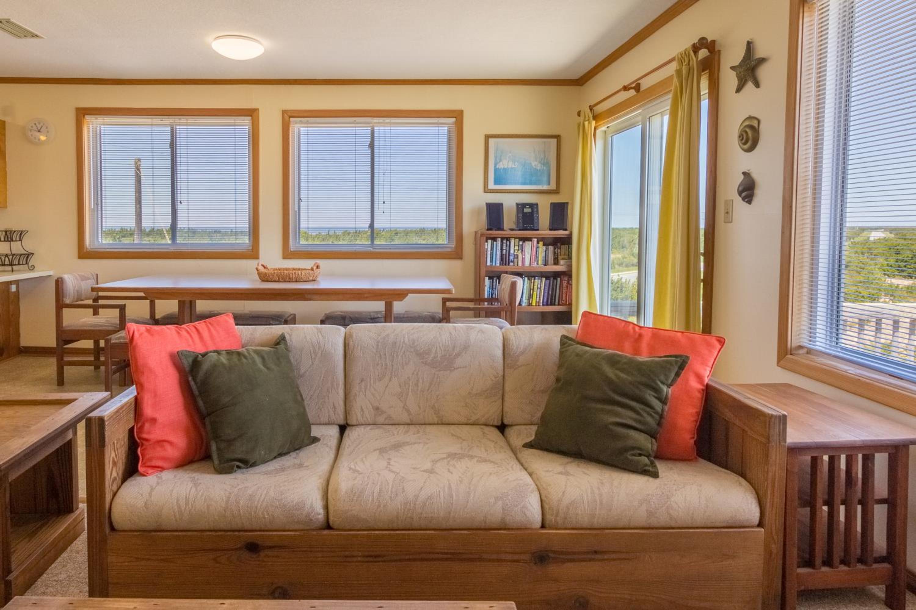 7504 - Sunrise-Sunset by Resort Realty view 5