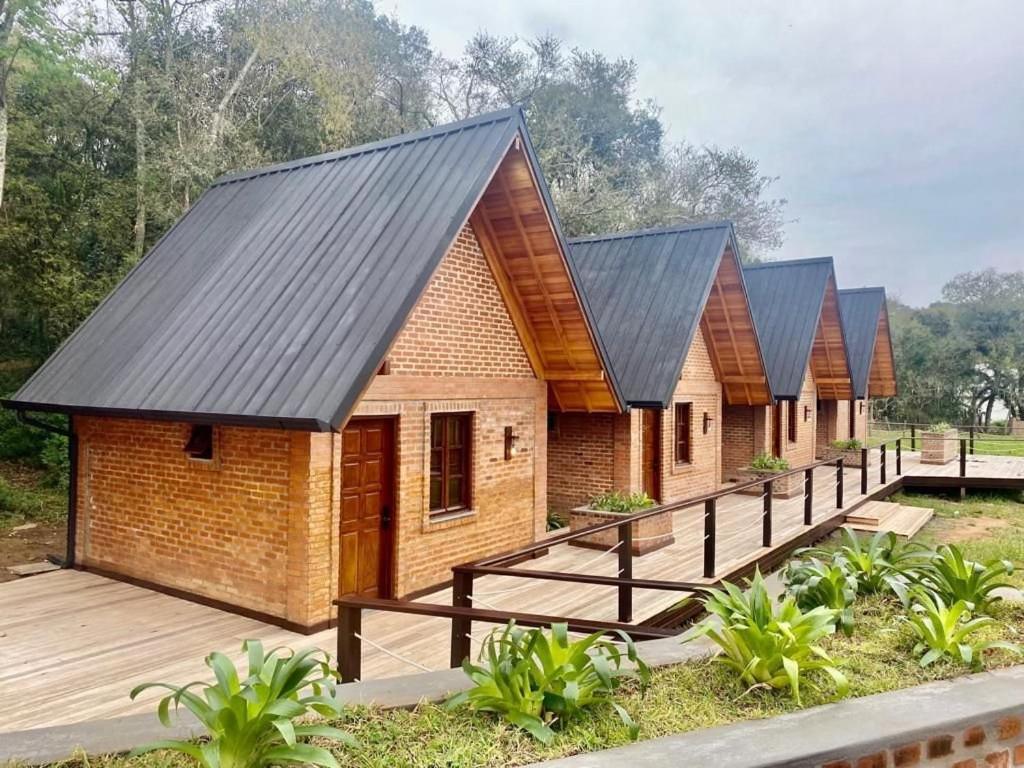 Hotel Villaggio dos Vinhedos - Image 1