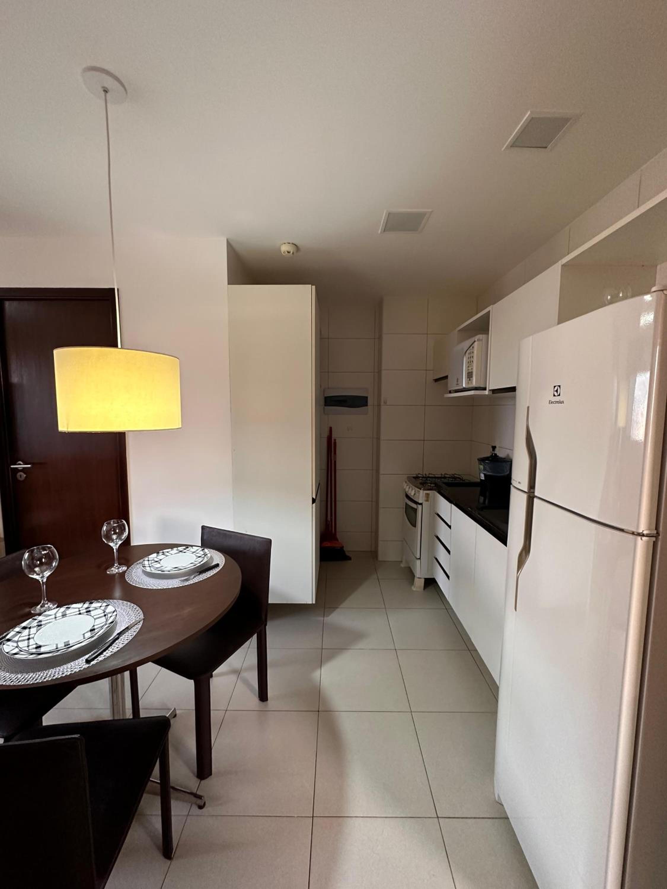 BEACH CLASS RECIFE BOA VIAGEM FLAT ANDAR ALTO