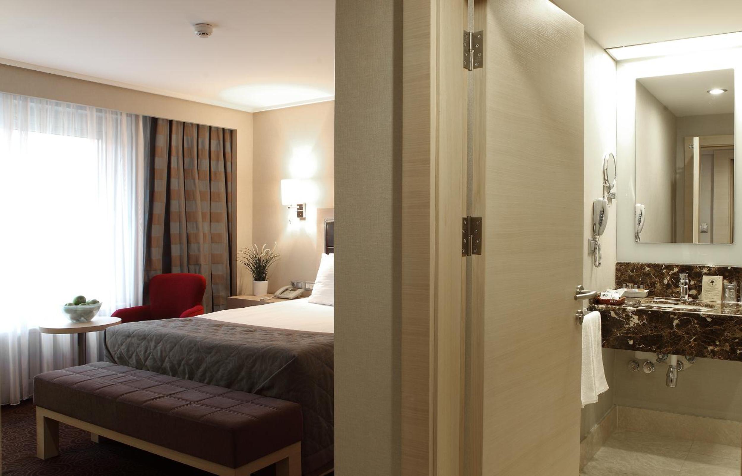 Eyuboglu Otel - Image 62