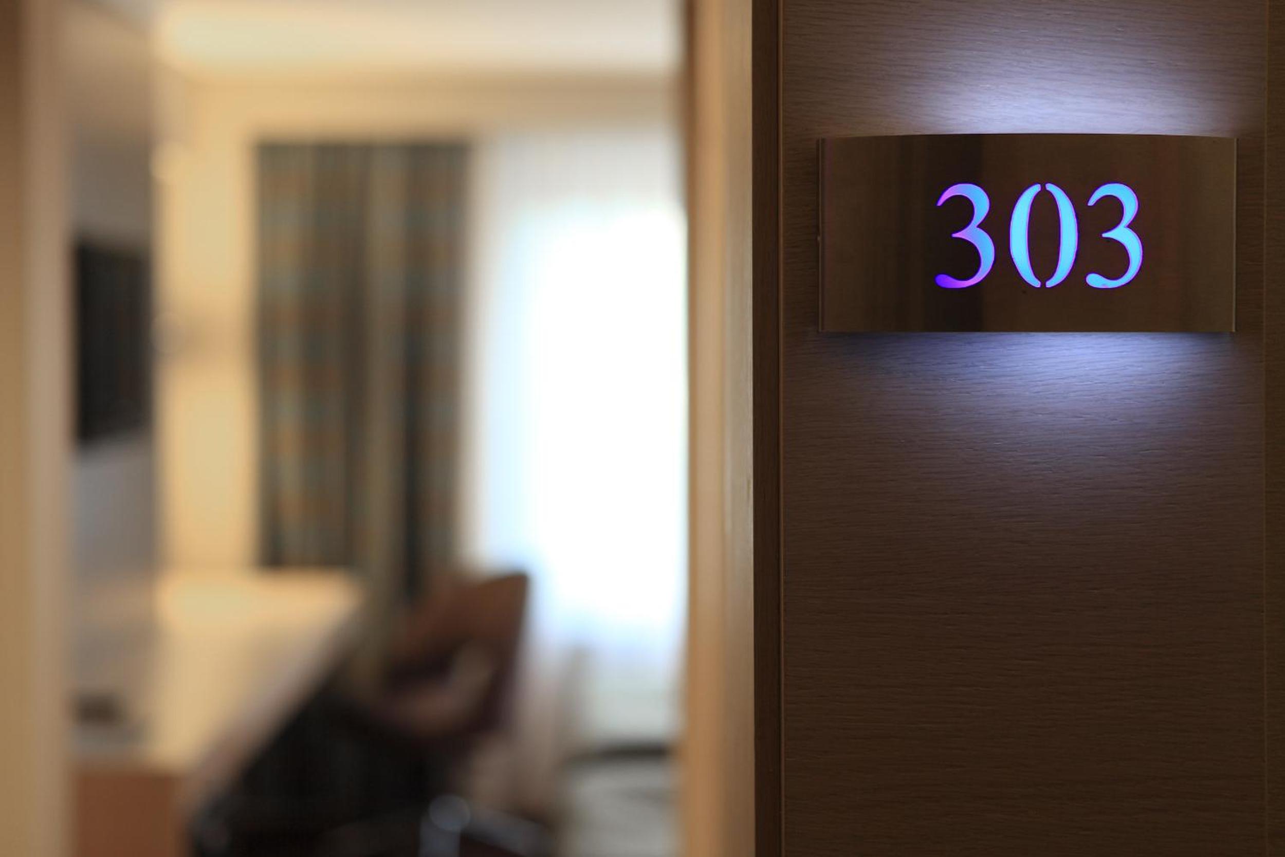 Eyuboglu Otel - Image 63