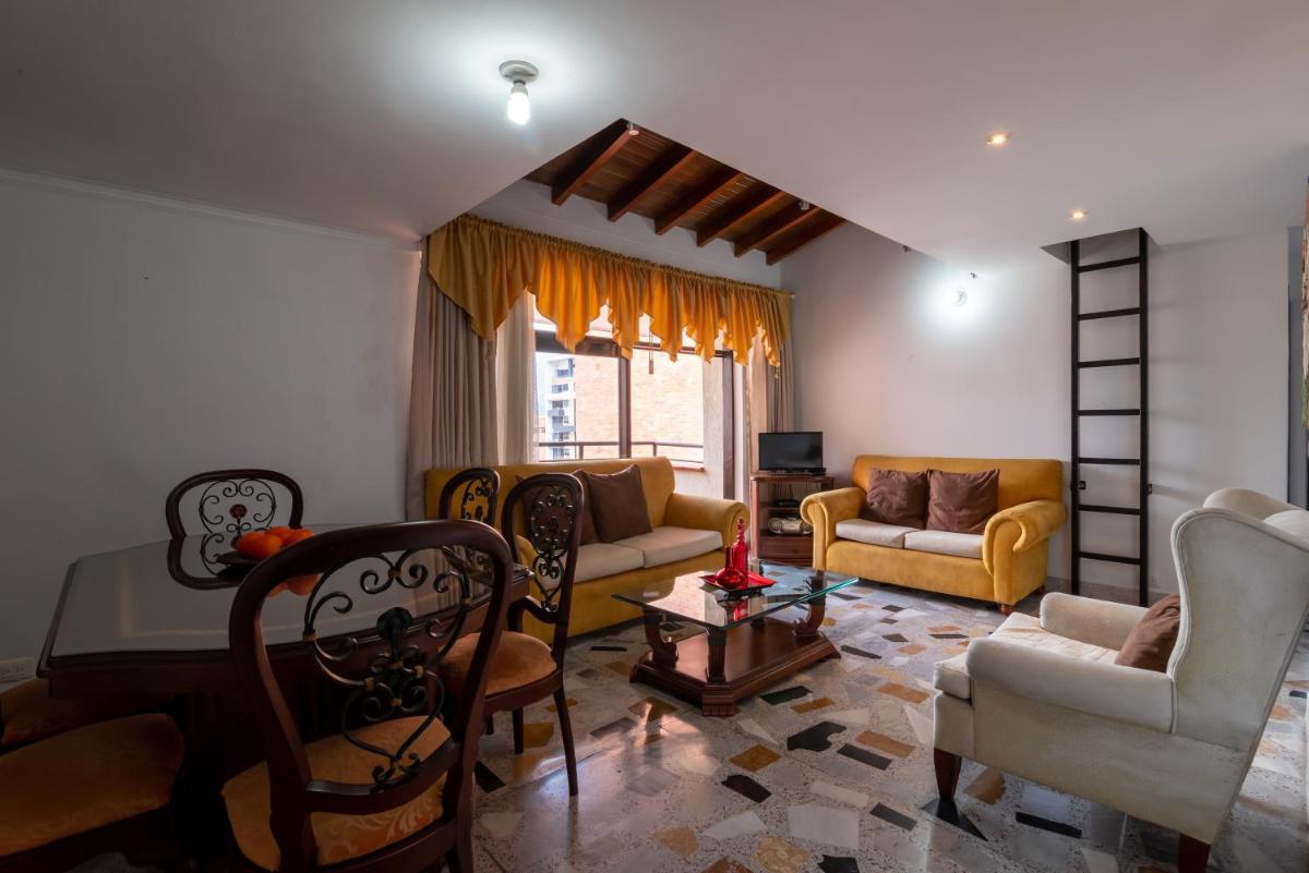 Apartamento en Medellín view 2