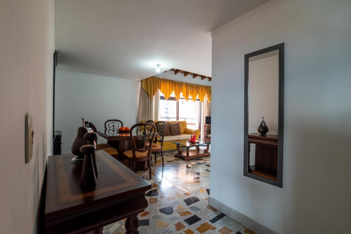 Apartamento en Medellín view 3