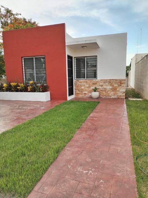 Casa Valladolid mágico view 2