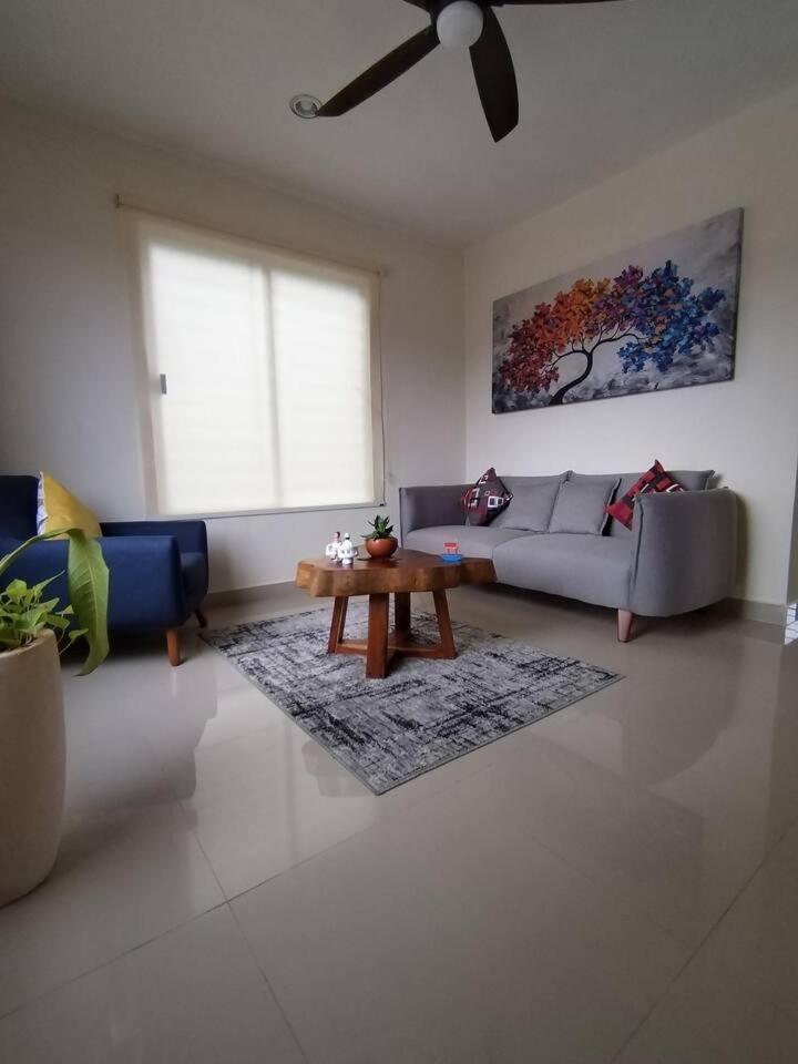 Casa Valladolid mágico view 5