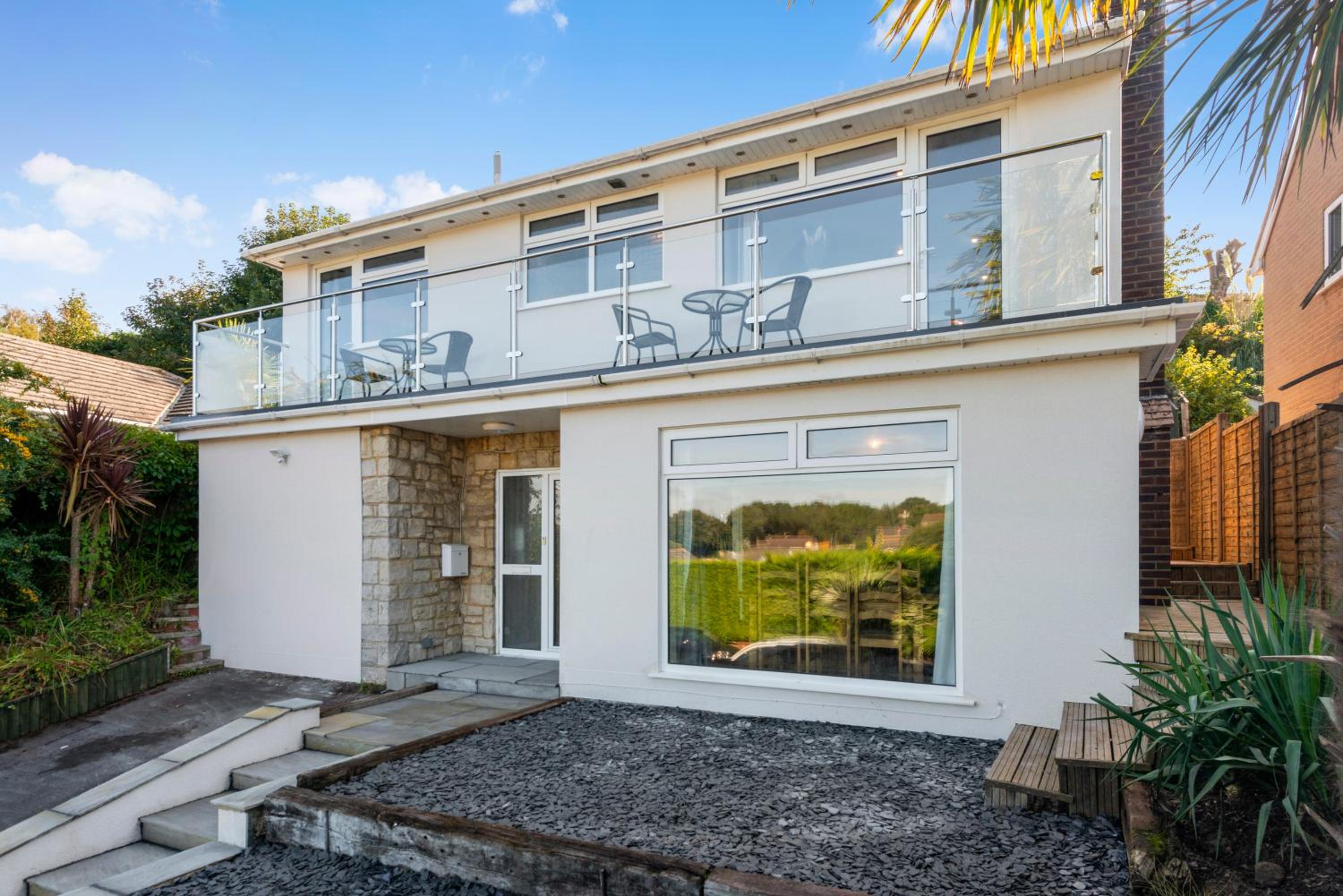 5 Bedroom Detached Beach House Poole view 2
