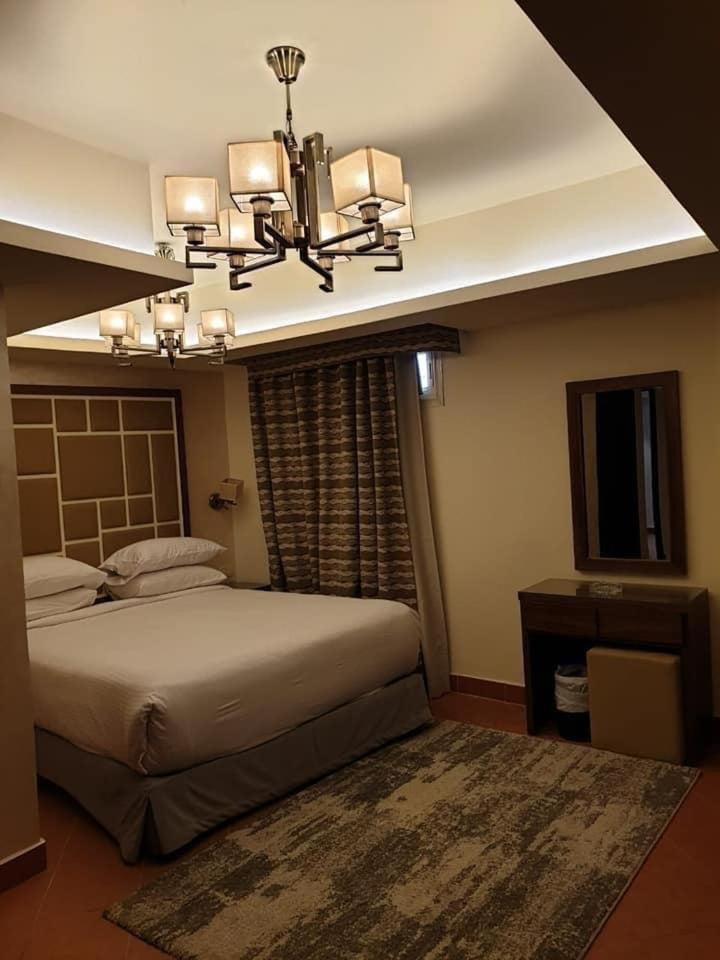 penthouse