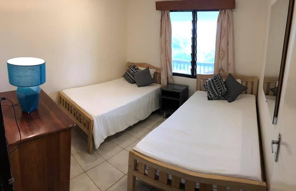 Bula Retreat